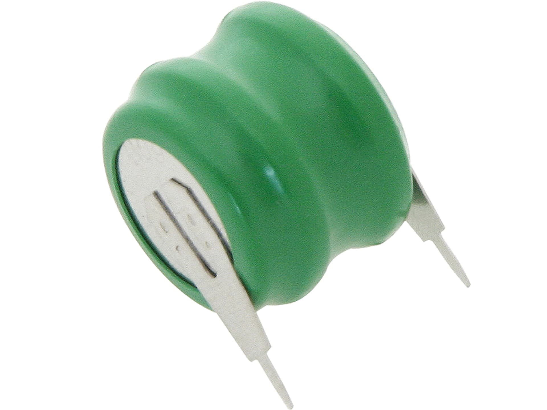 

2 szt. Akumulator 2.4V 80mAh NiMH 2piny (1PH)