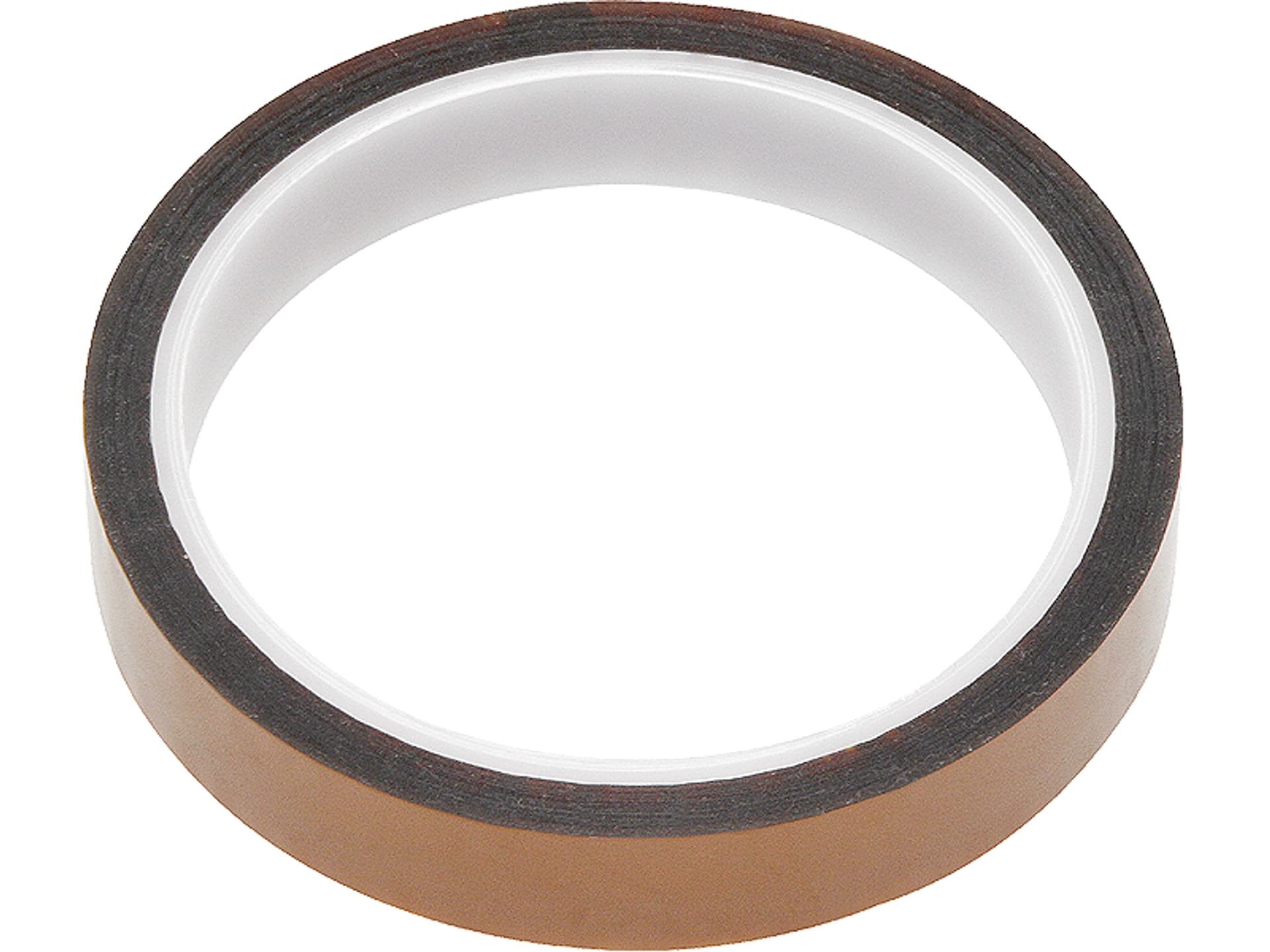 

Taśma kaptonowa szer.40mm samoprzyl. 33m