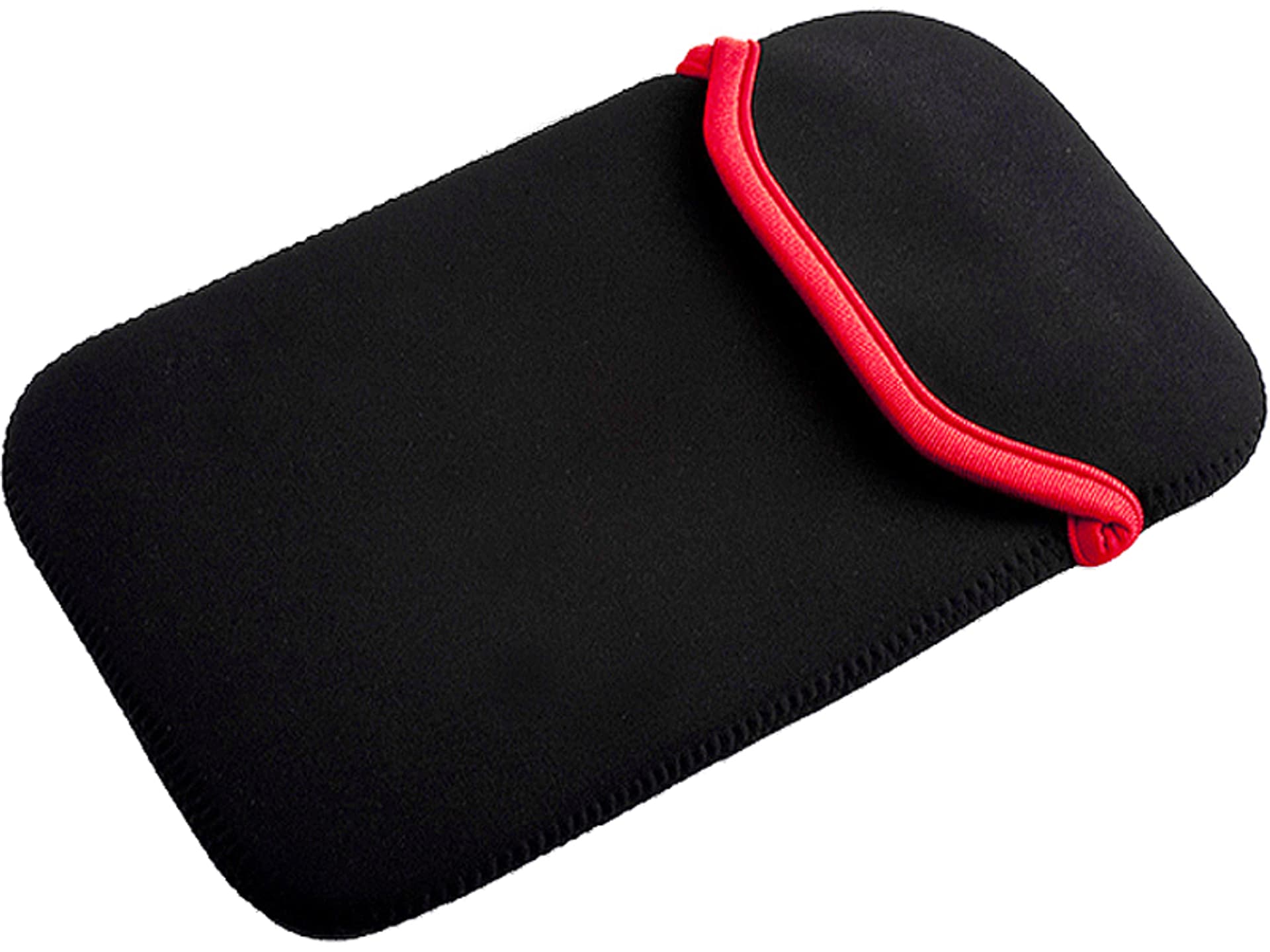 

78-094# Etui do tabletu 10" neopran czar/czerwo