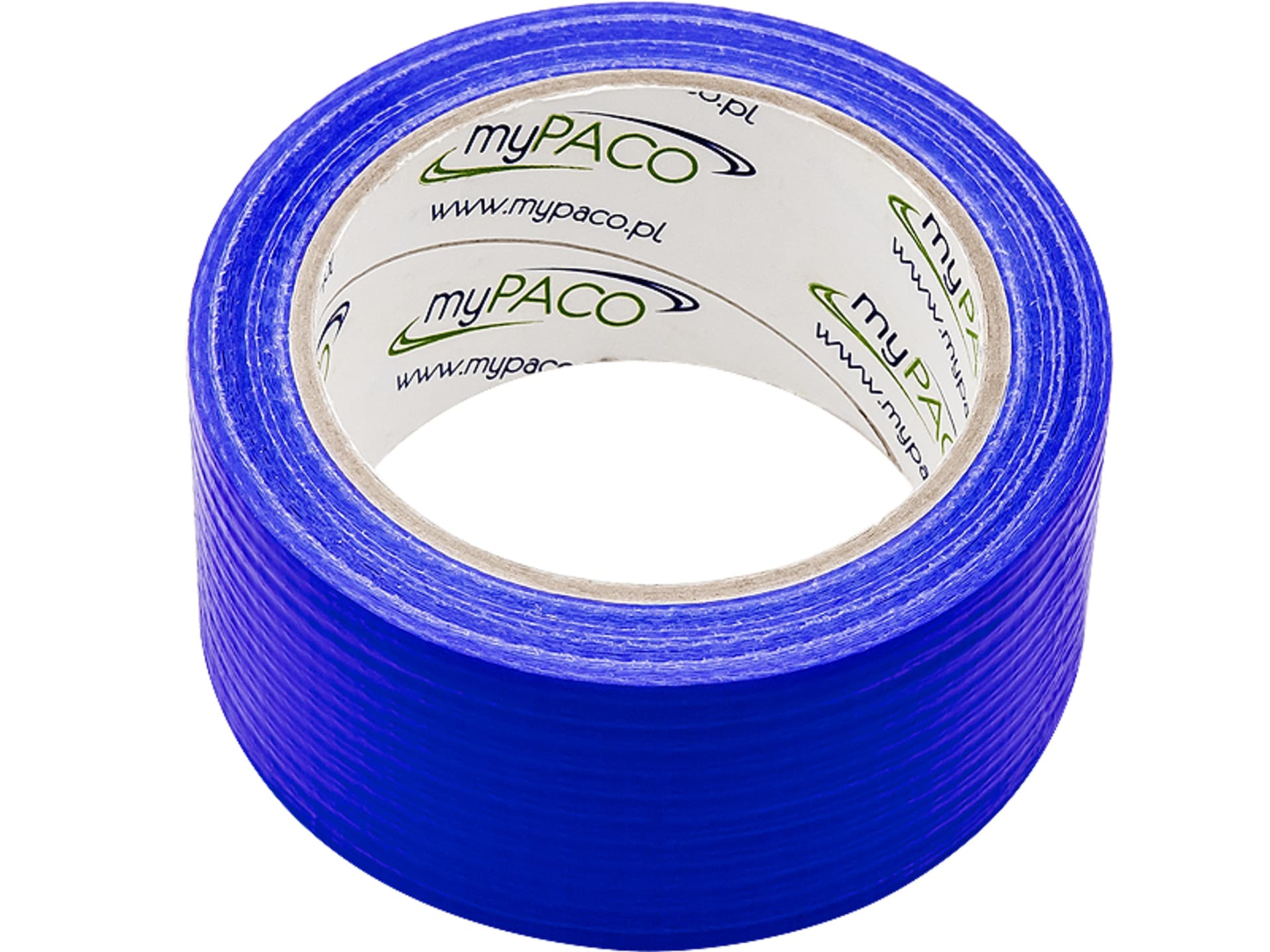 

2874# Taśma naprawcza mypaco duct blue 48/25m