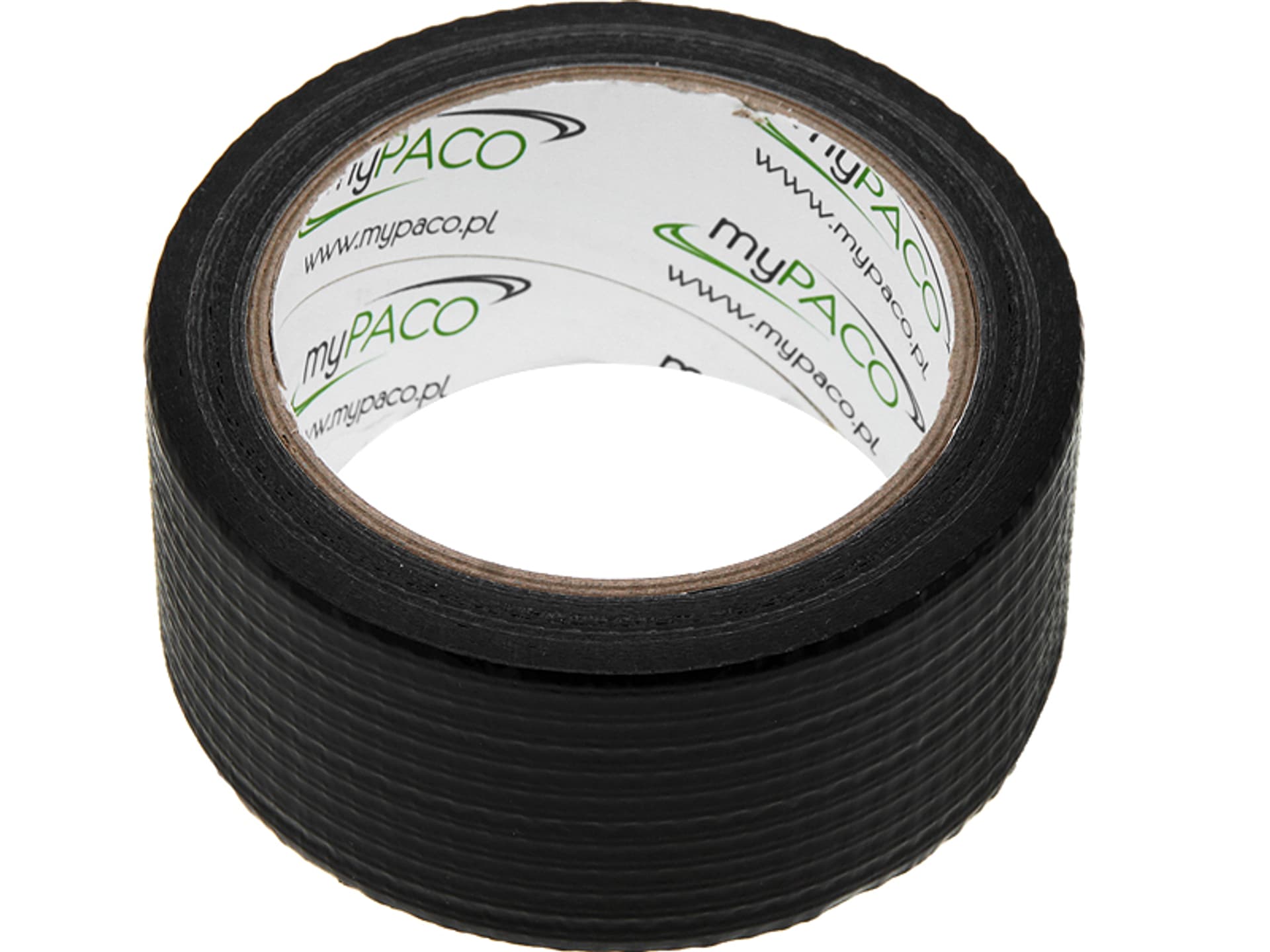 

2876# Taśma naprawcza mypaco duct black 48/10m