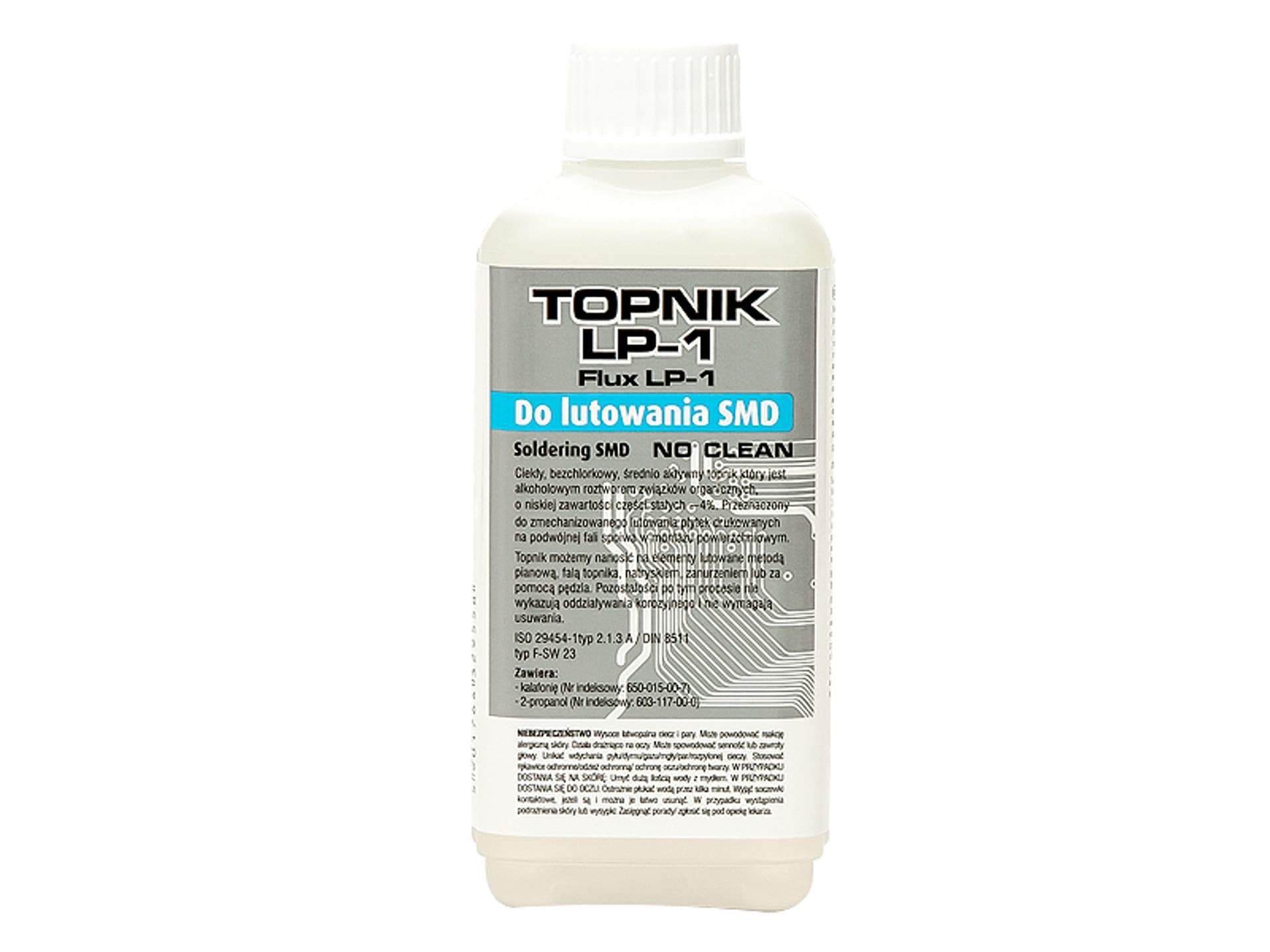 

0513# Topnik lp-1 100 ml ag