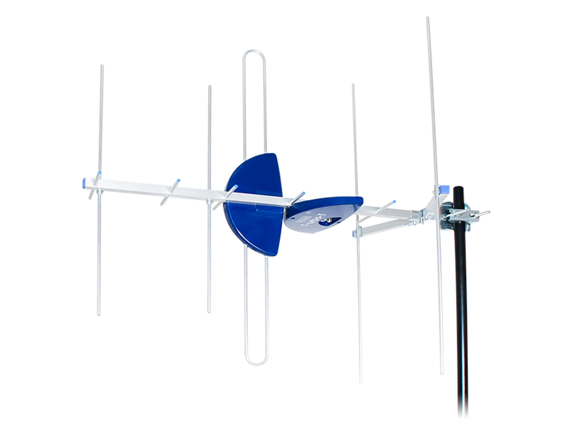 

9352# Antena tv turbot combo