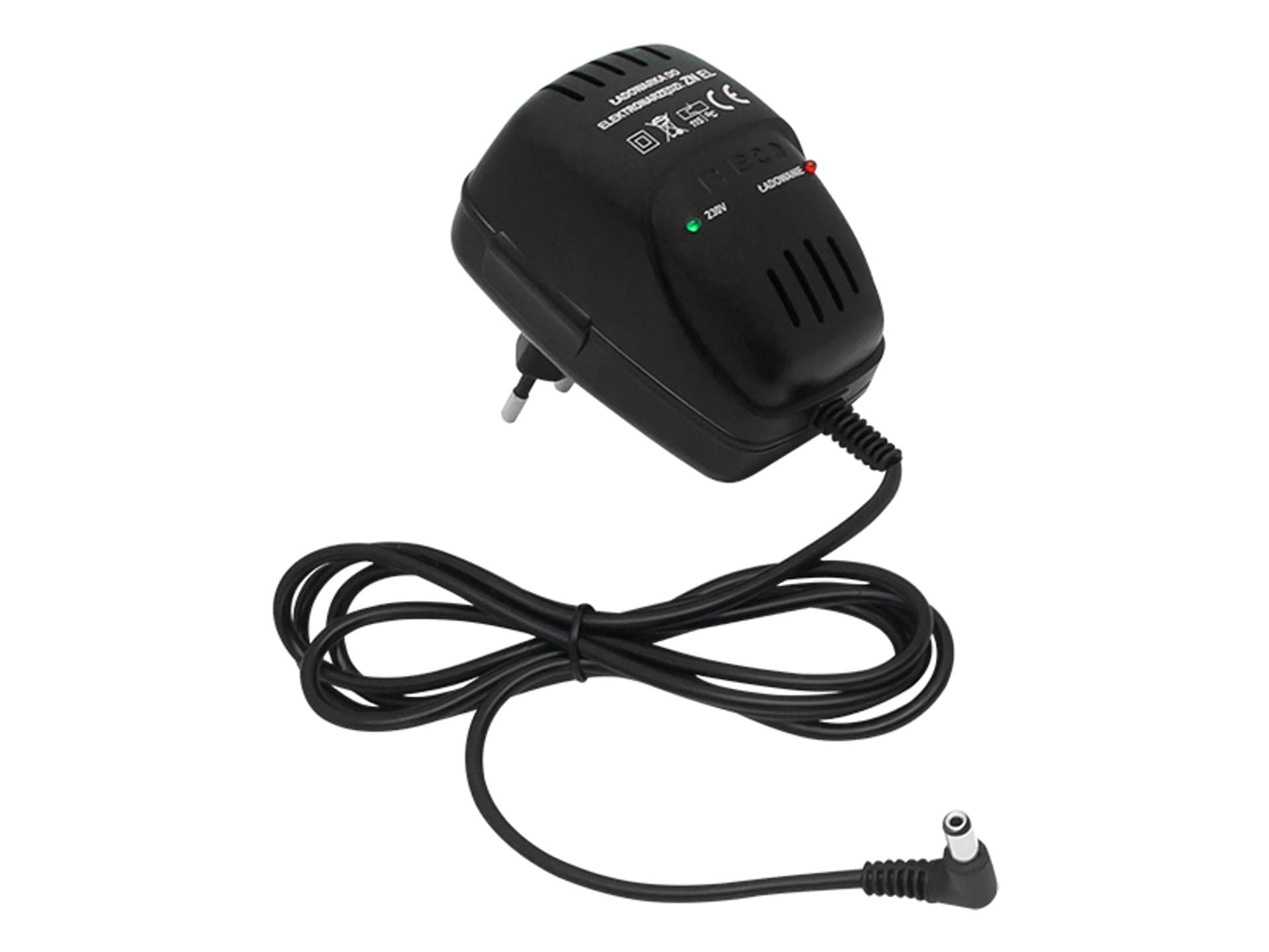 

4674# Ładowarka do elektronarzędzi 14,4v/300ma