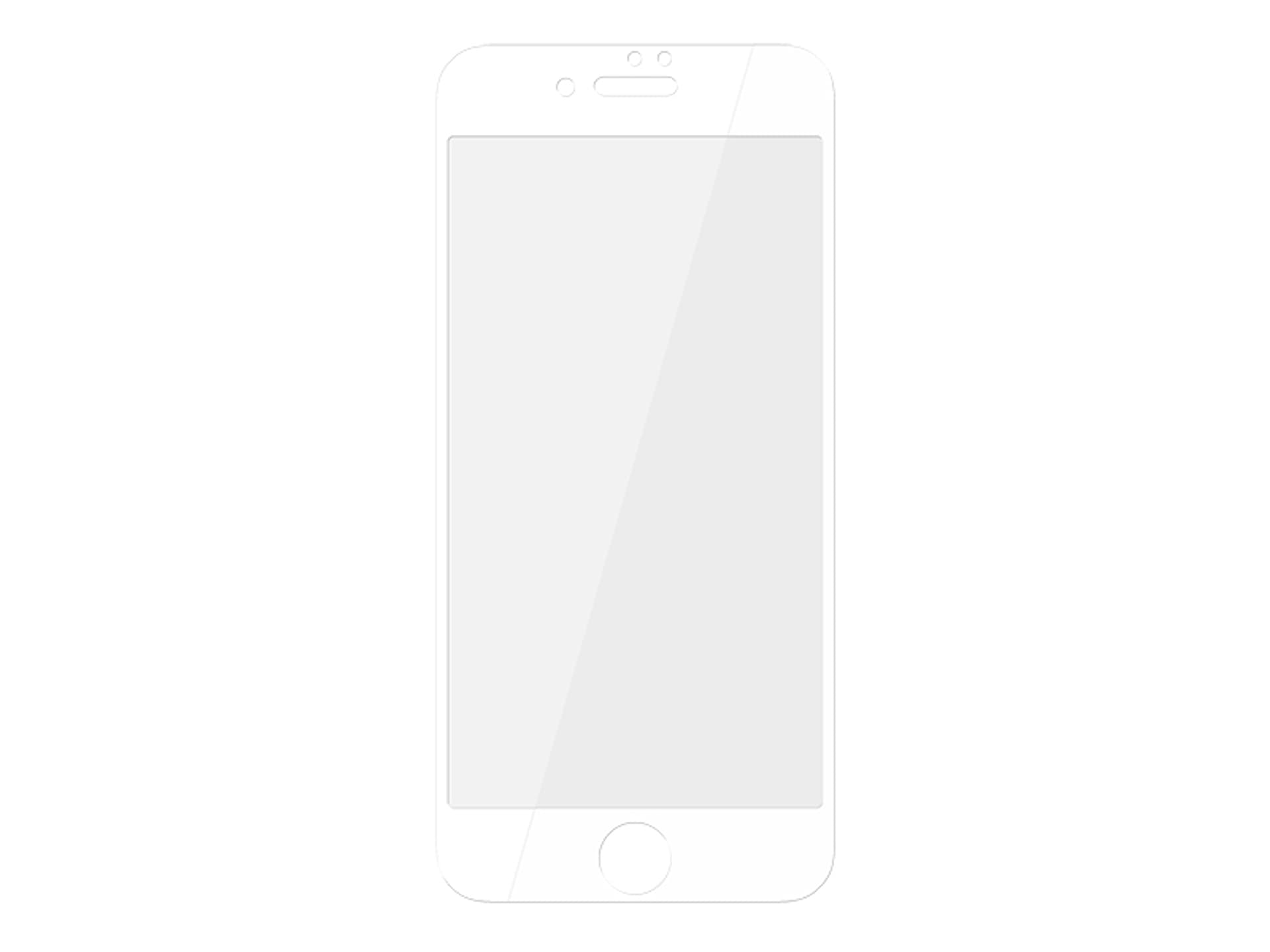 

Szkło hartowane 3D do iPhone 7 5,5"biały (1PH)