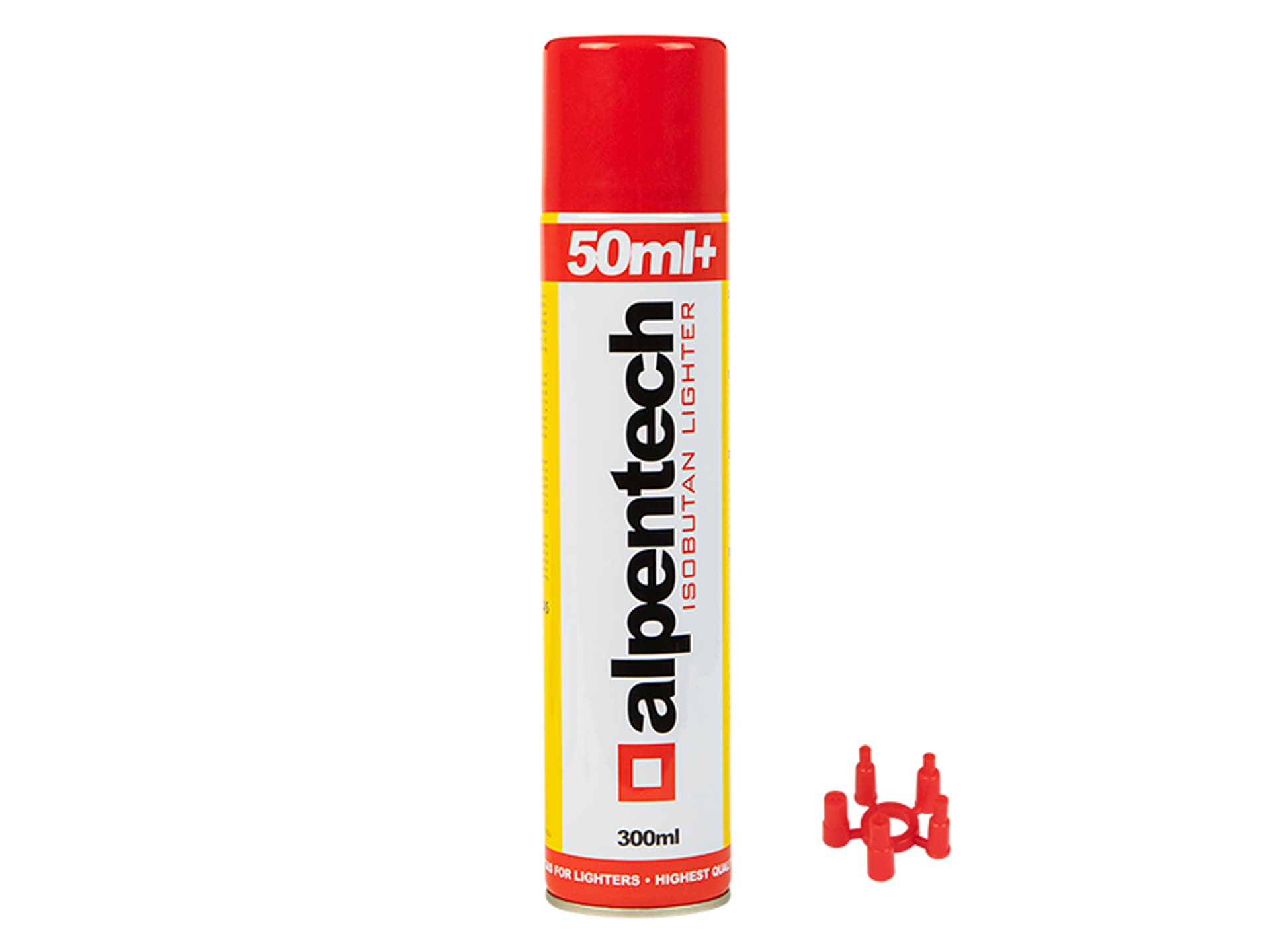 

Gaz uniwersalny do zapalniczek 300ml