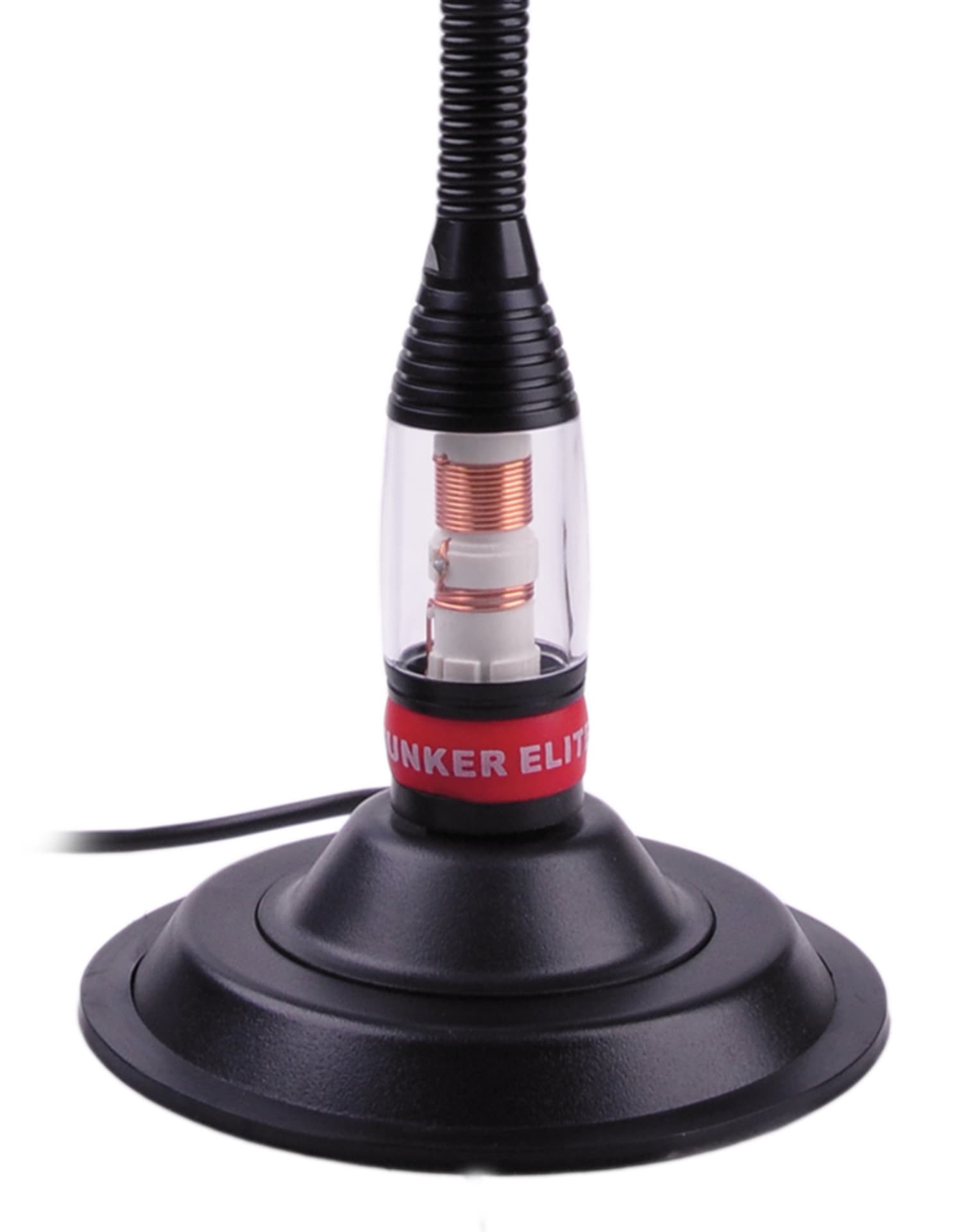 

Antena CB Sunker Elite CB 115 z magnesem