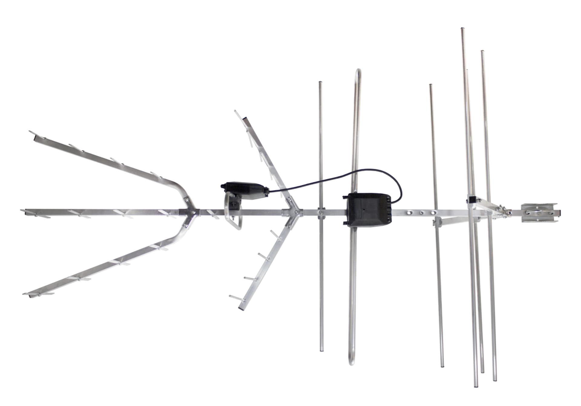 

Antena TV UHF + VHF AP-TRIA-MAX