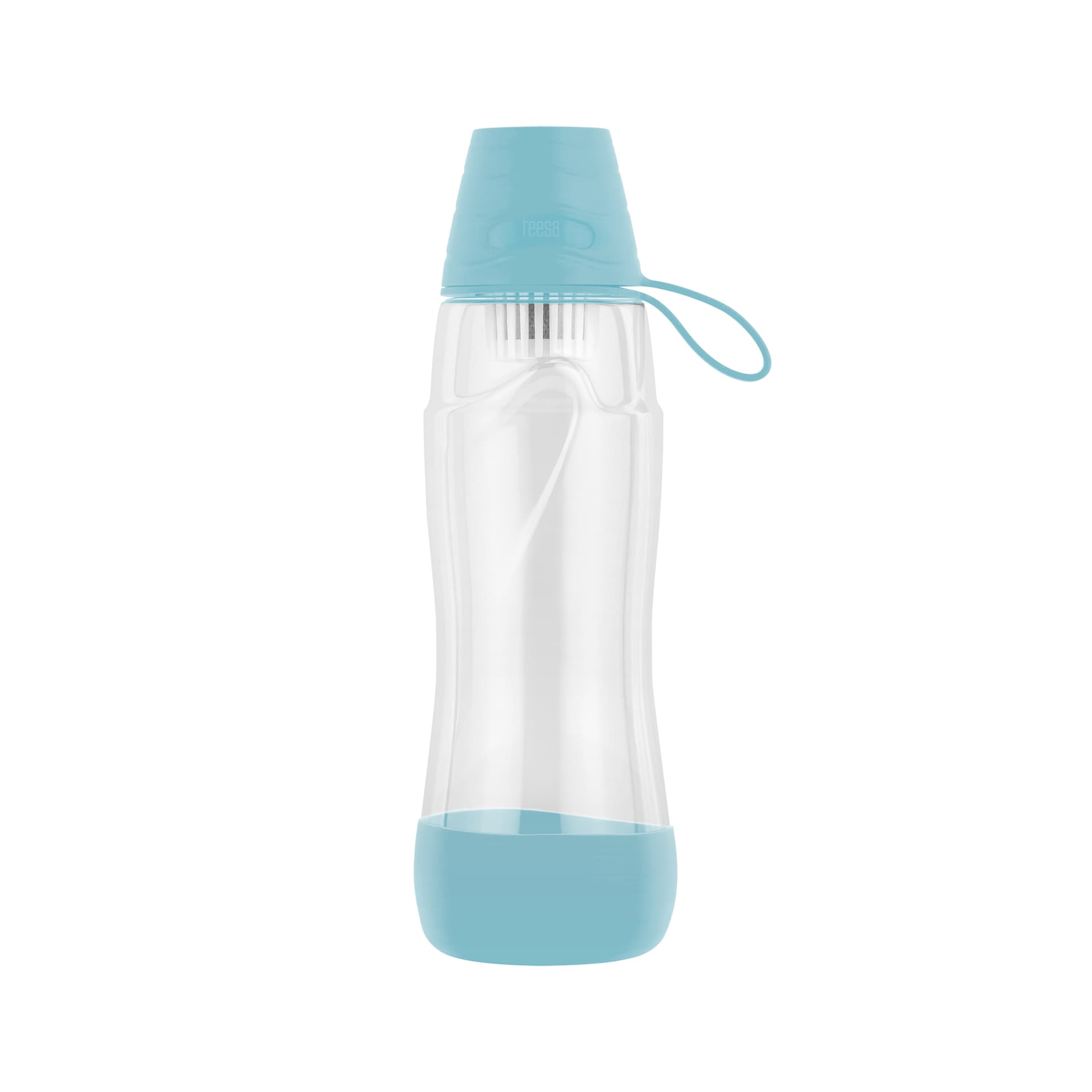 

Butelka filtrująca TEESA PURE WATER BLUE