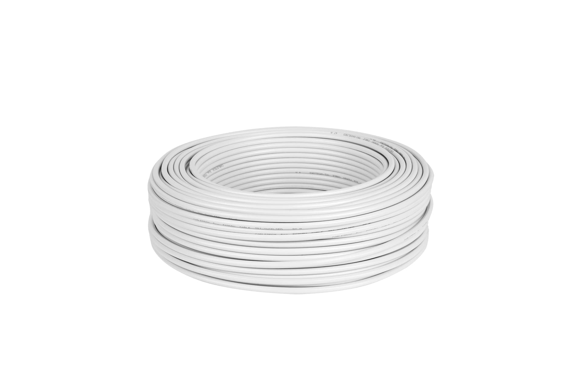 

Kabel CABLETECH F690BV CU + podwójny ekran 100m/k.