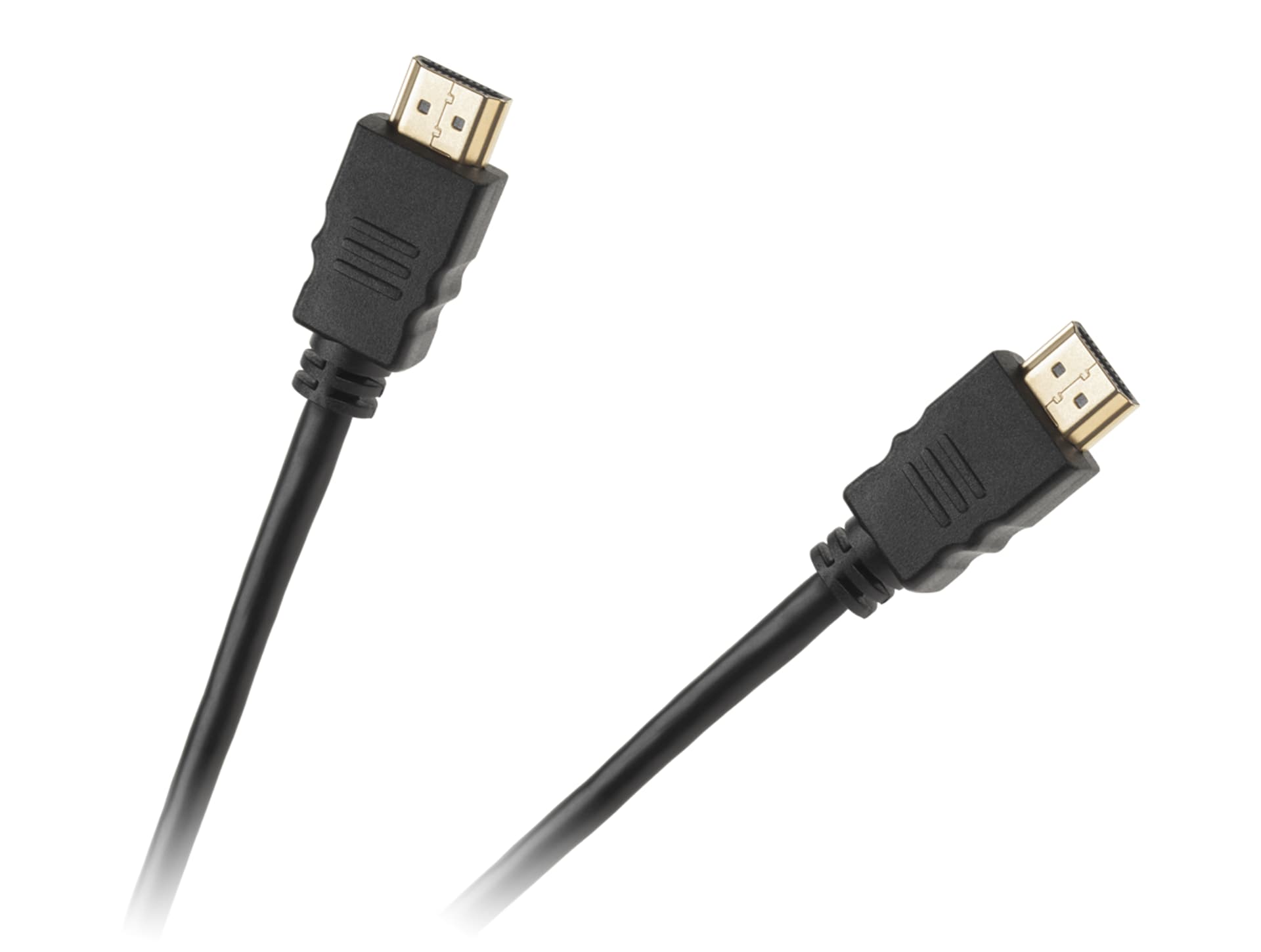 

Kabel HDMI - HDMI 2.0V 5.0m Cabletech Eco-Line
