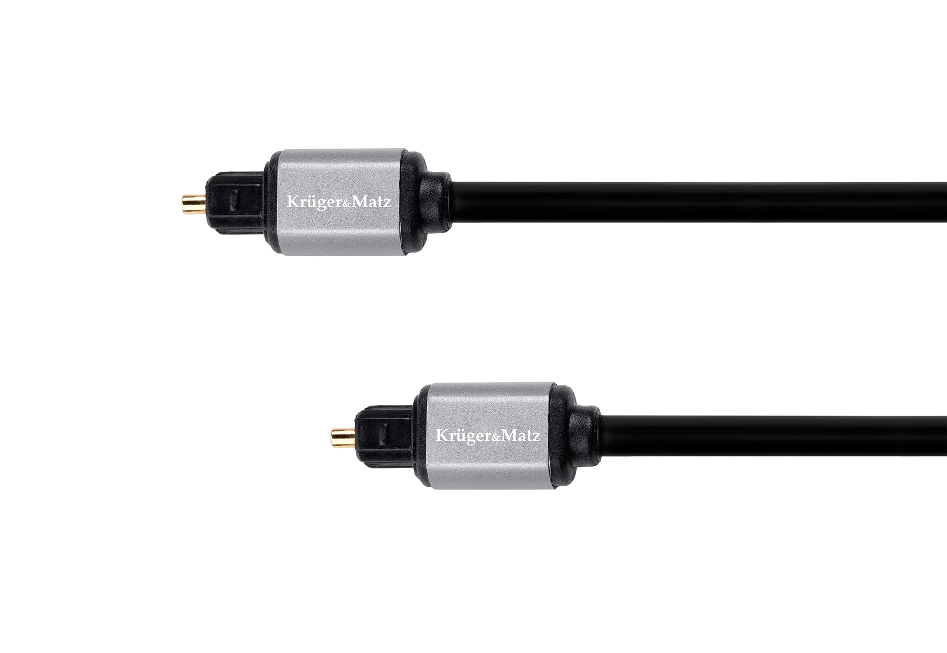 

Kabel optyczny 1.5m Kruger&Matz Basic