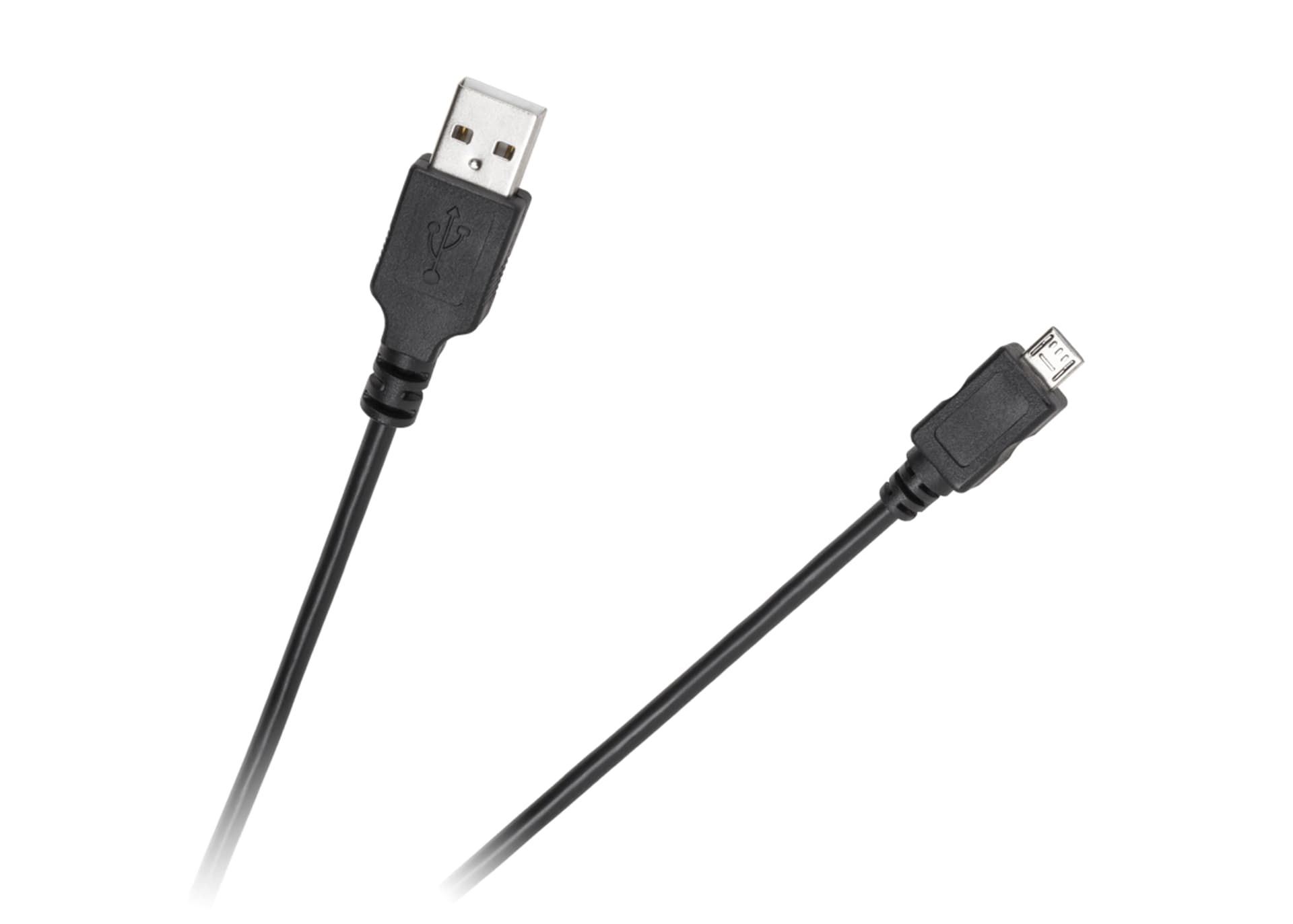 

Kabel USB - USB micro Cabletech standard 0.2m