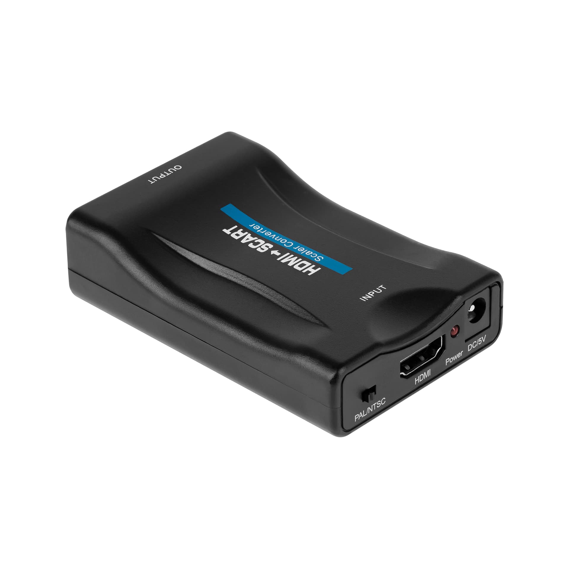 

Konwerter HDMI na SCART