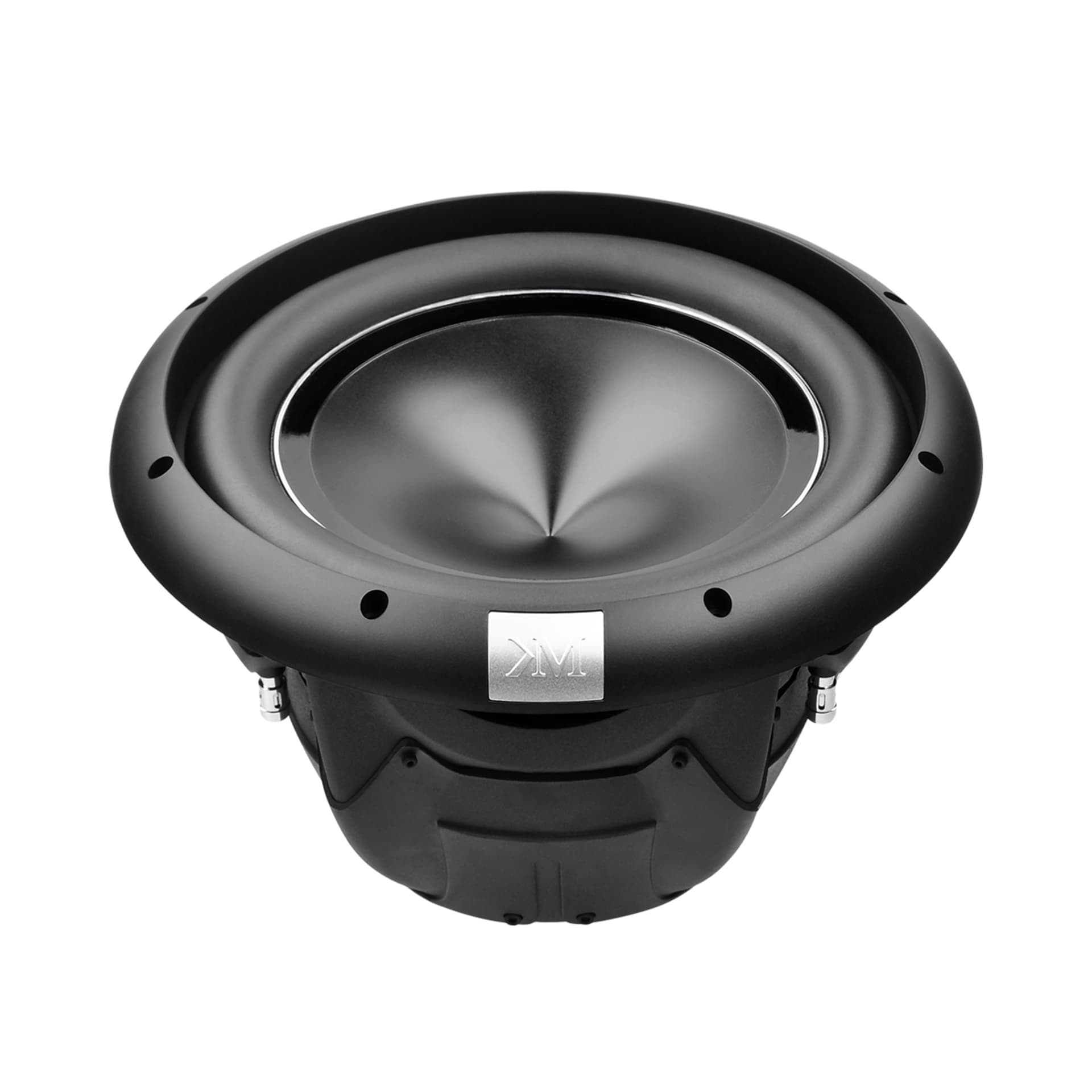 

Kruger&Matz głośnik samochodowy subwoofer 12"