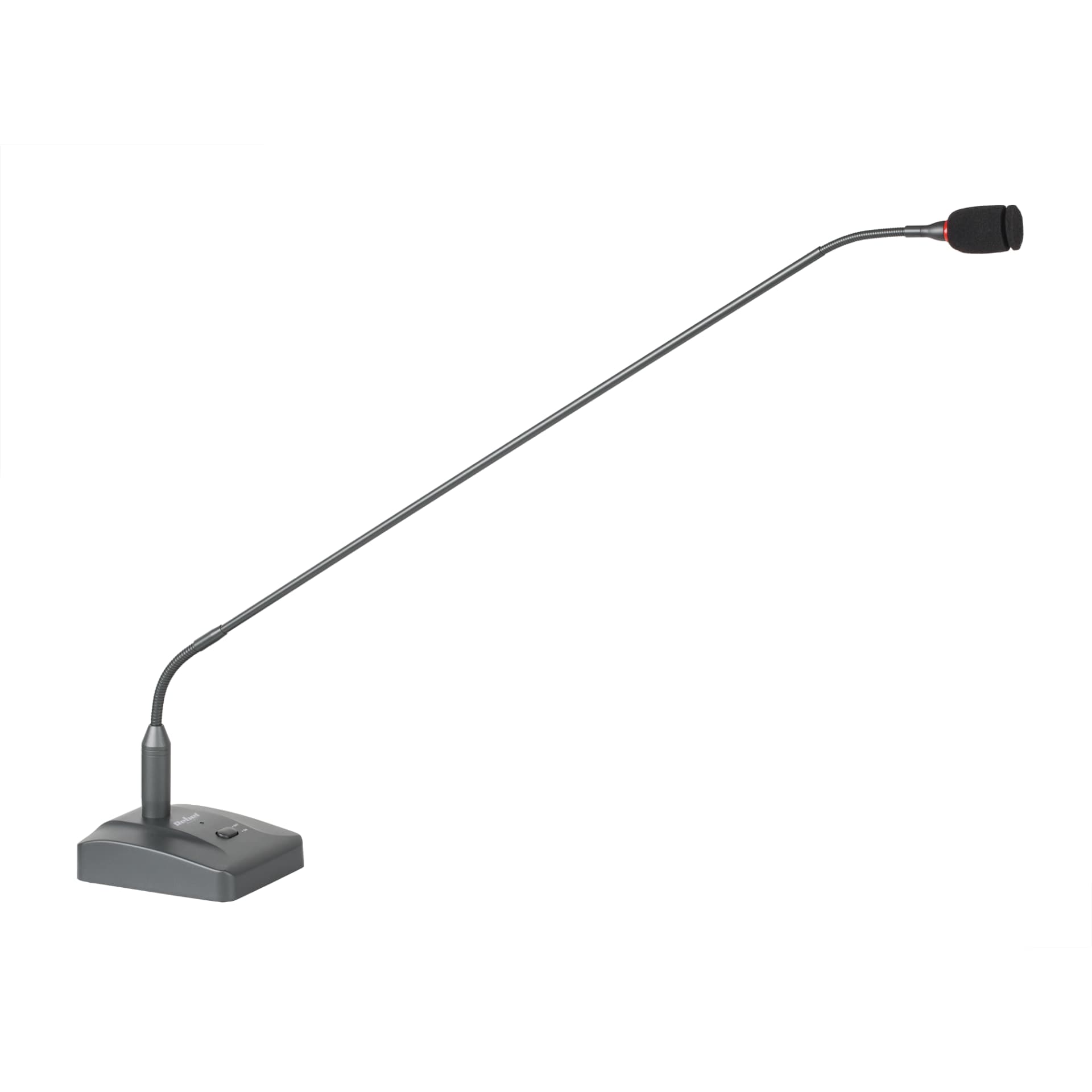 

Mikrofon gęsia szyja 80cm (1LL)