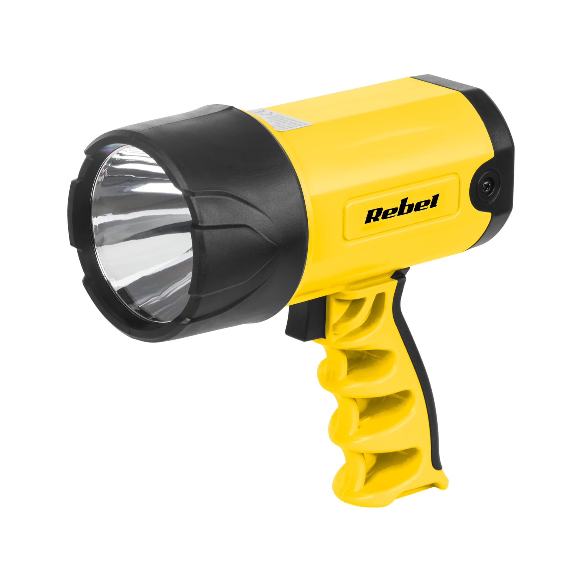

Szperacz 3W CREE Led