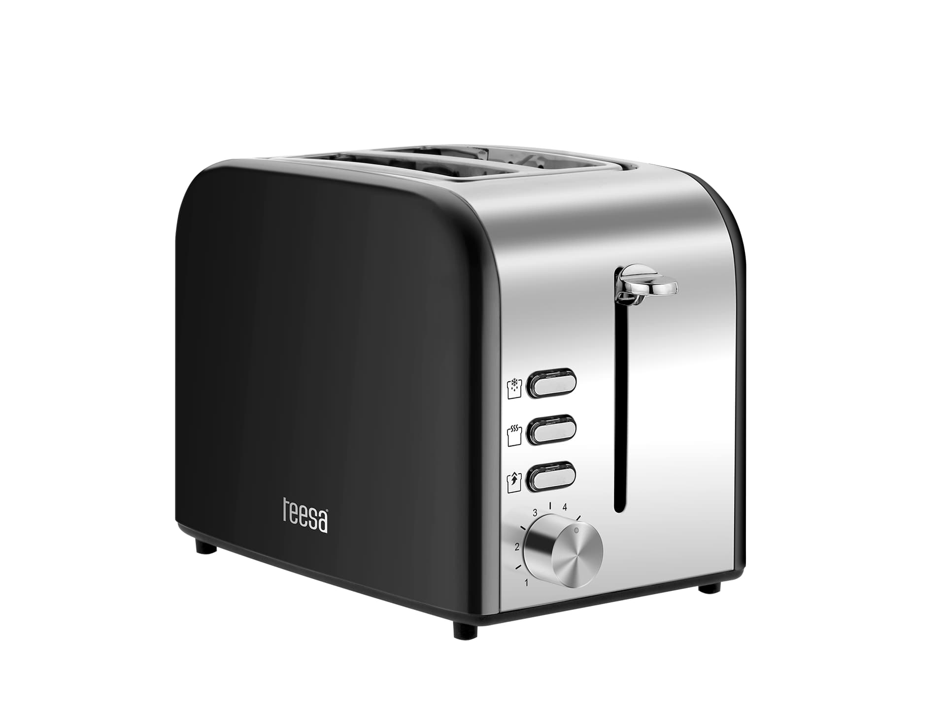 

Toster Teesa 850W