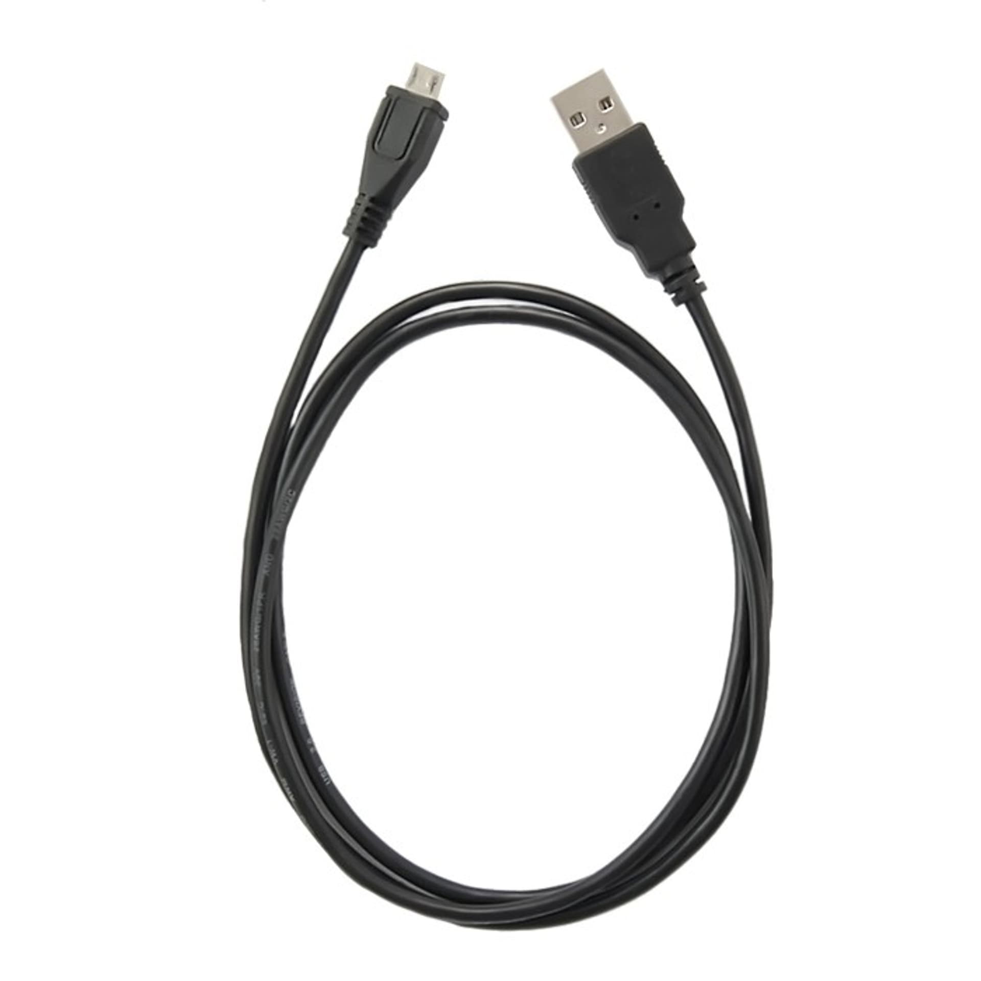 

Qoltec Kabel USB A męski micro USB B męski 1m