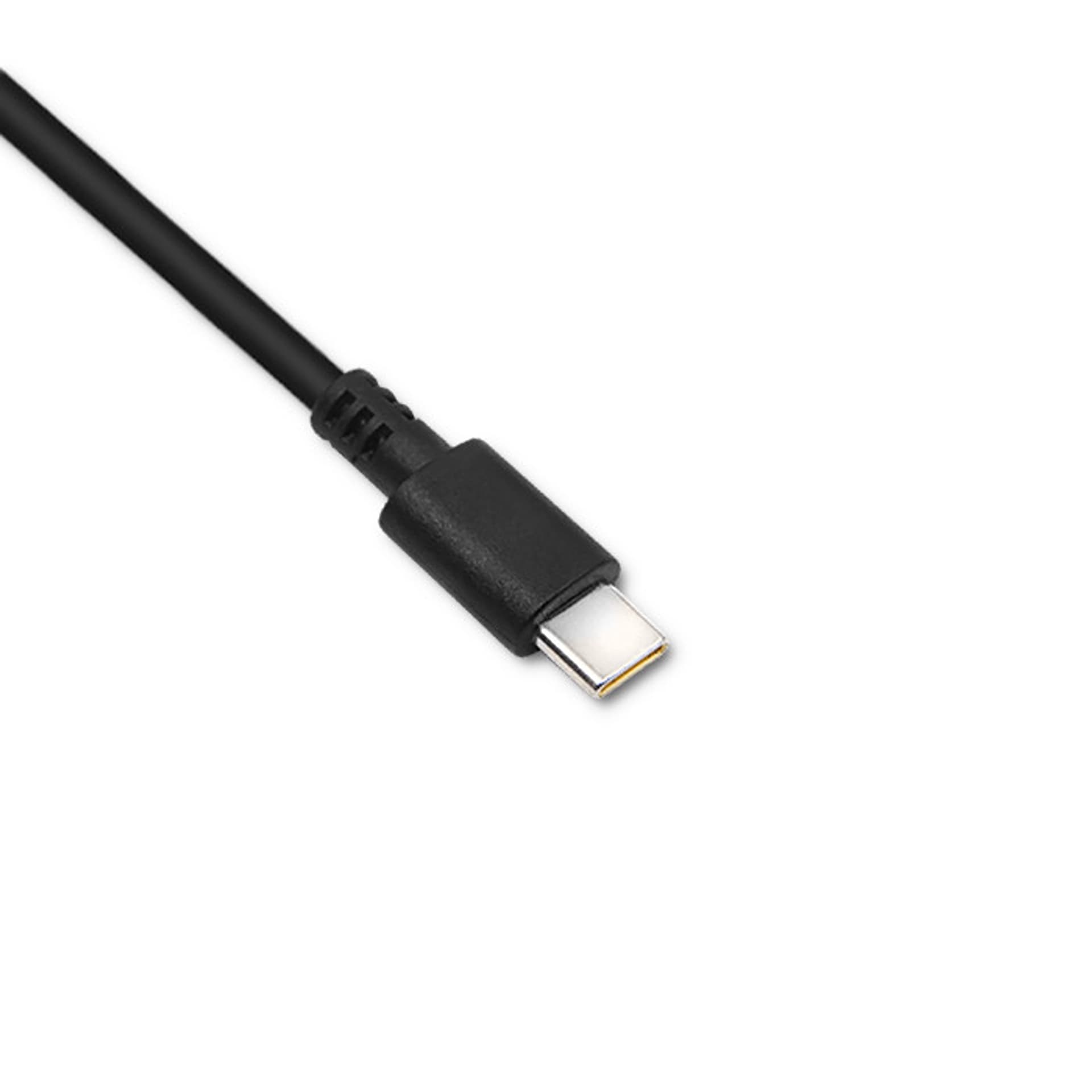 

Qoltec Ładowarka sieciowa 90W 20.3V 4.5A USB typ C