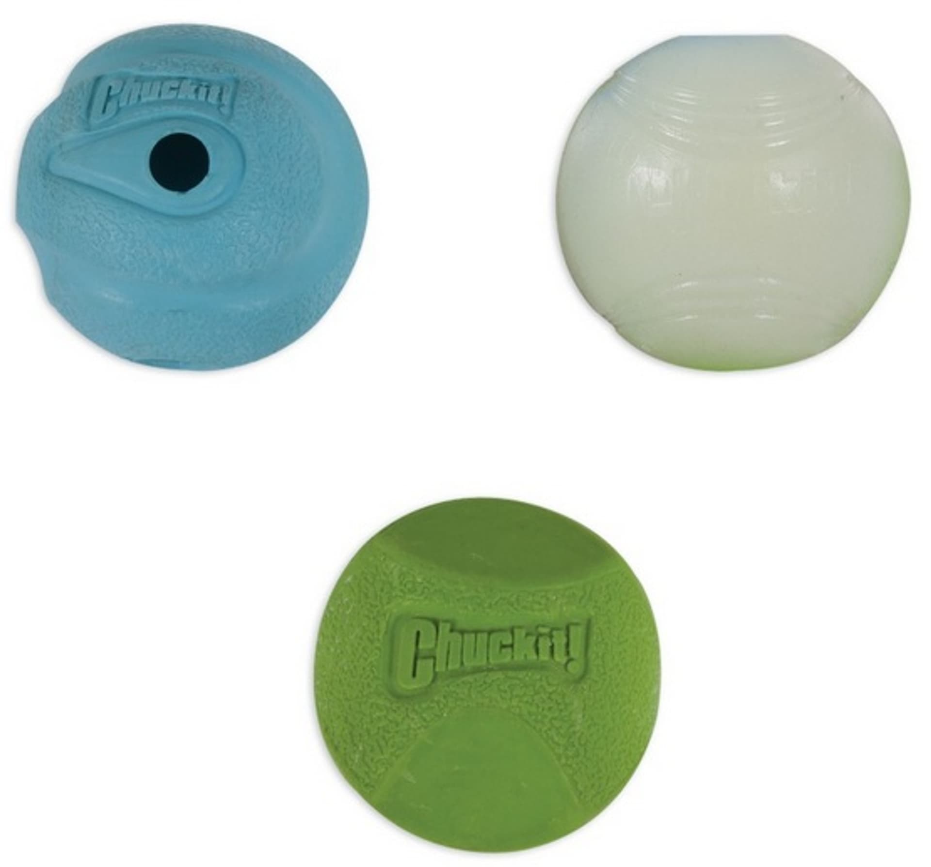 

Chuckit! Fetch Medley Small 3pak [205101]