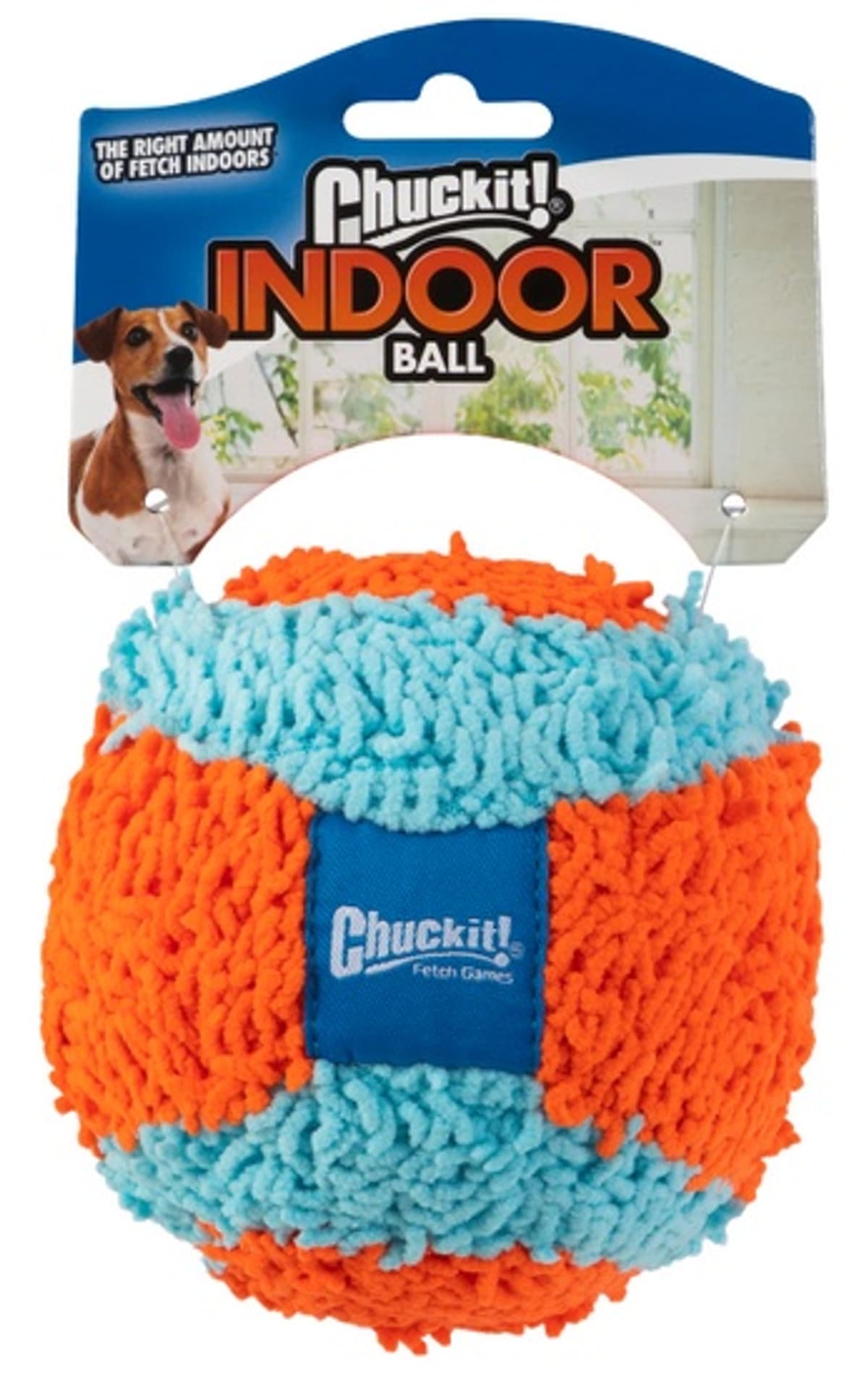 

Chuckit! Indoor Ball [213201]