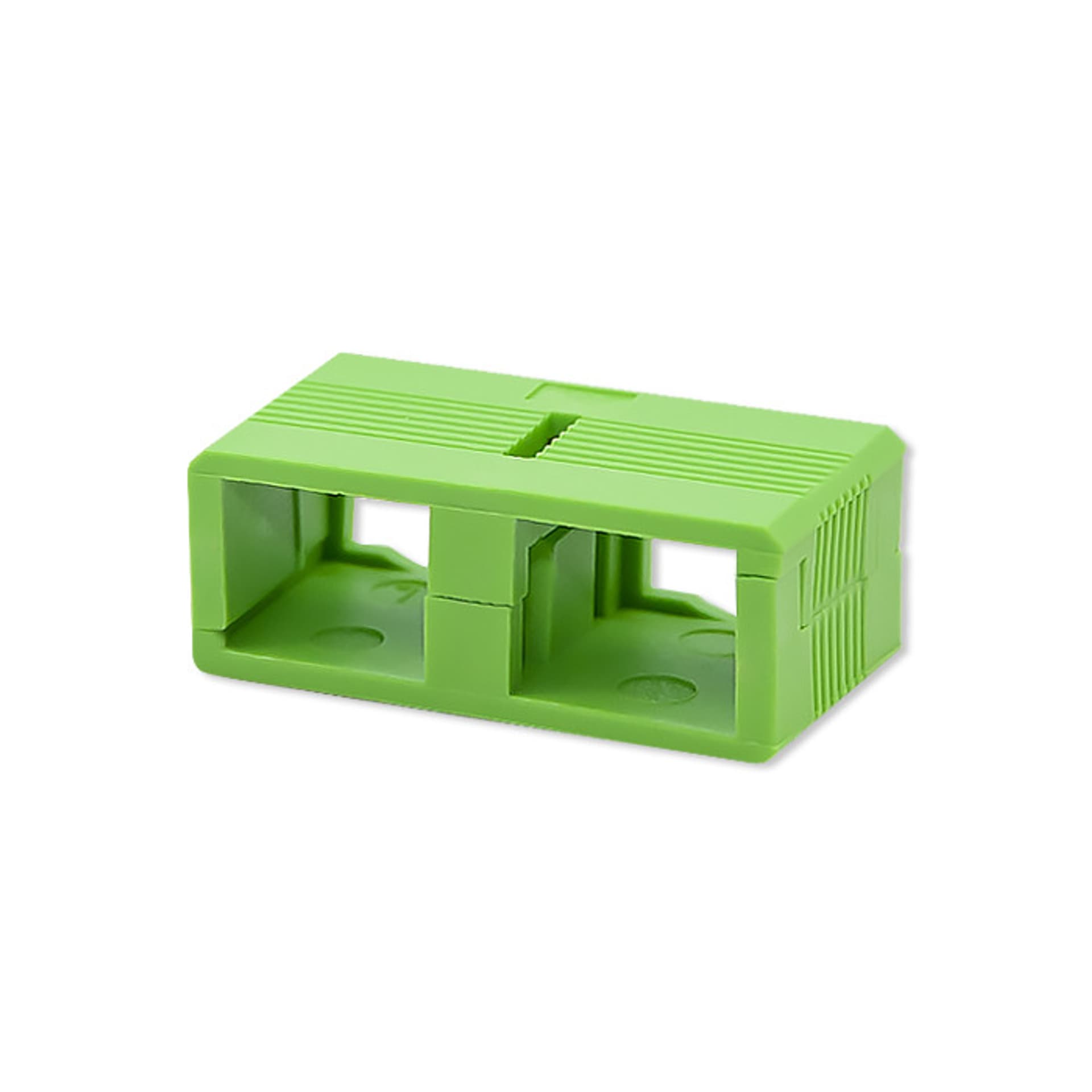 

Qoltec Klips do złączy SC/APC