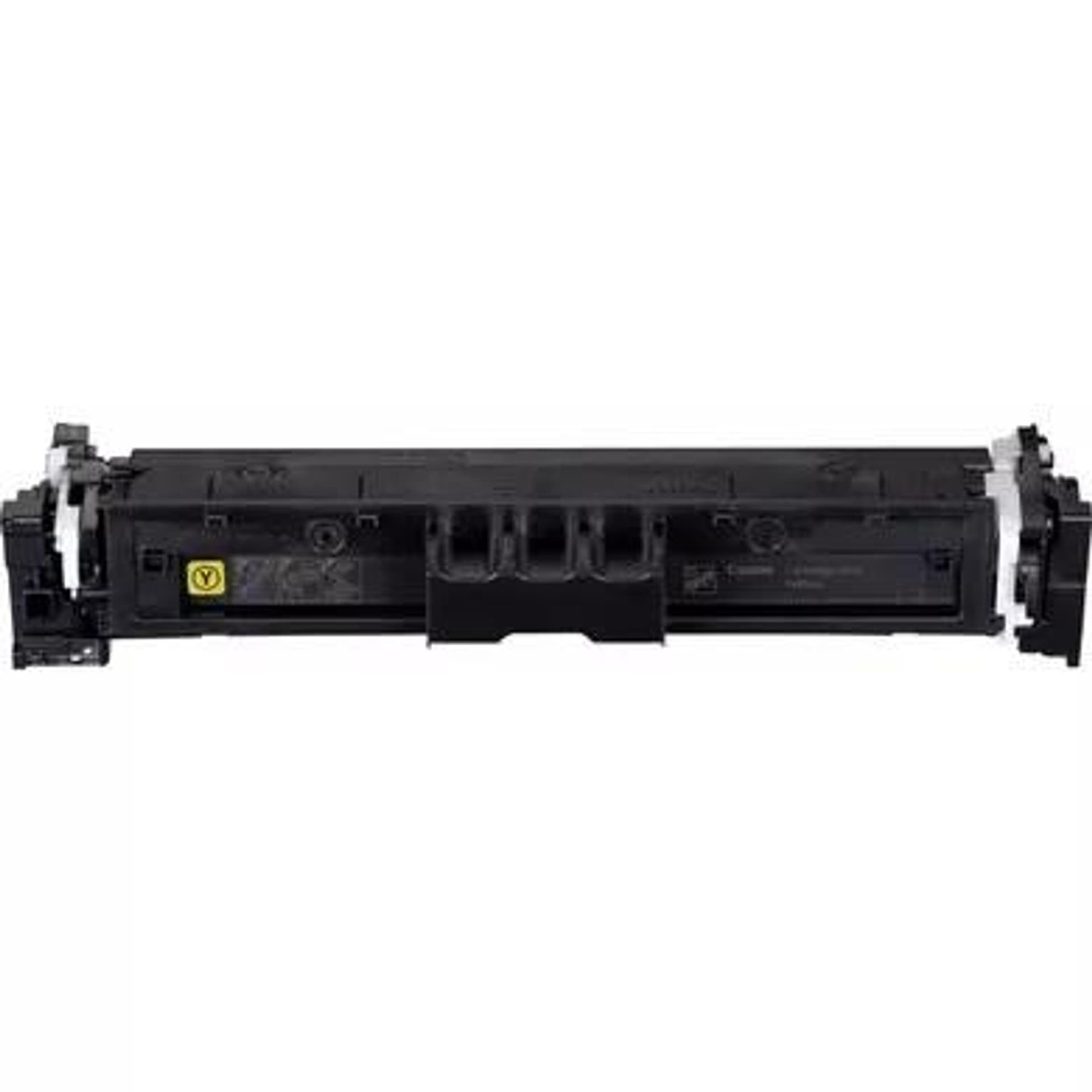 

Canon oryginalny toner 069Y, yellow, 1900s, 5091C002, Canon MF752Cdw, 754Cdw, LBP673Cdw, O