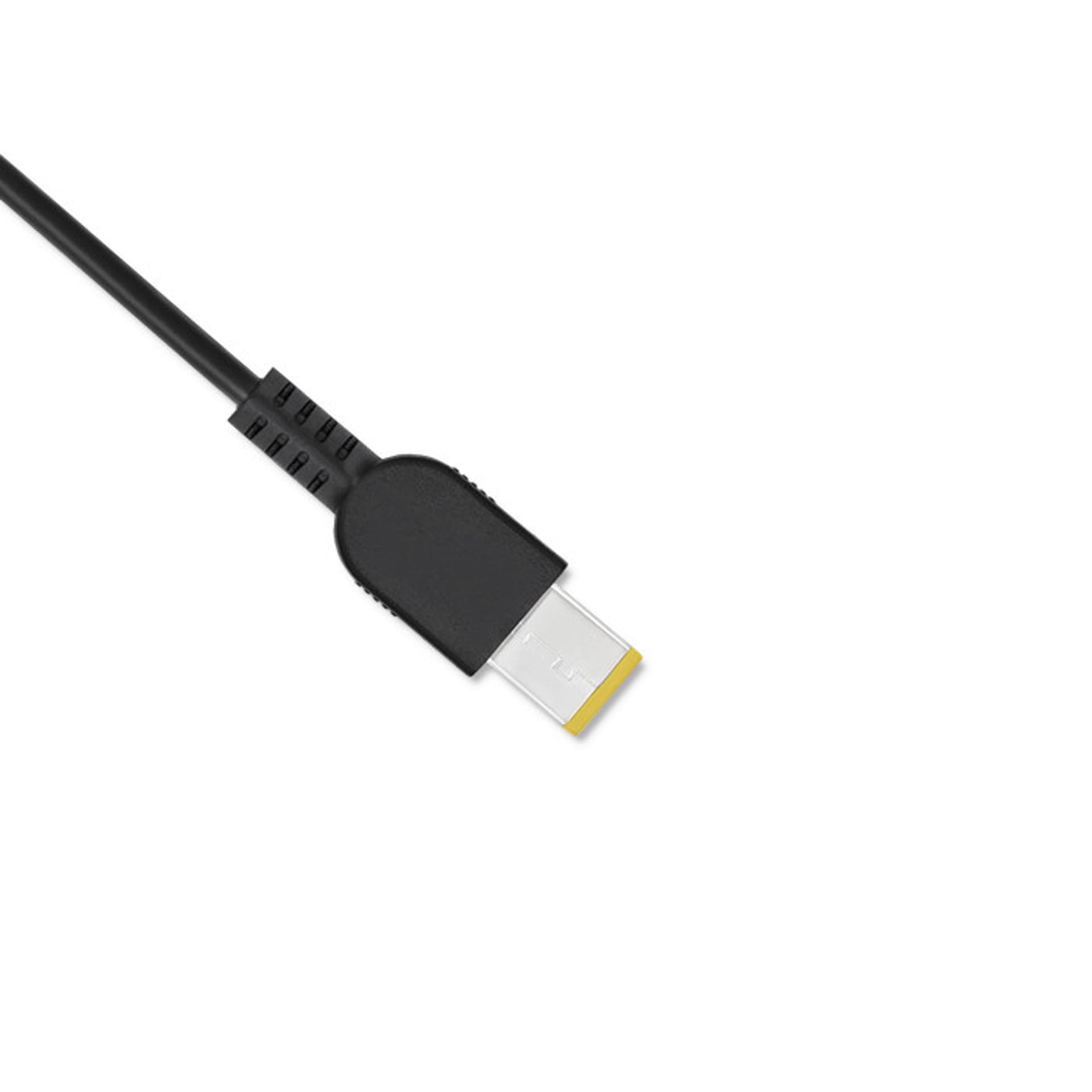 

Qoltec Zasilacz do Lenovo 45W 20V 2.25A Slim tip+pin