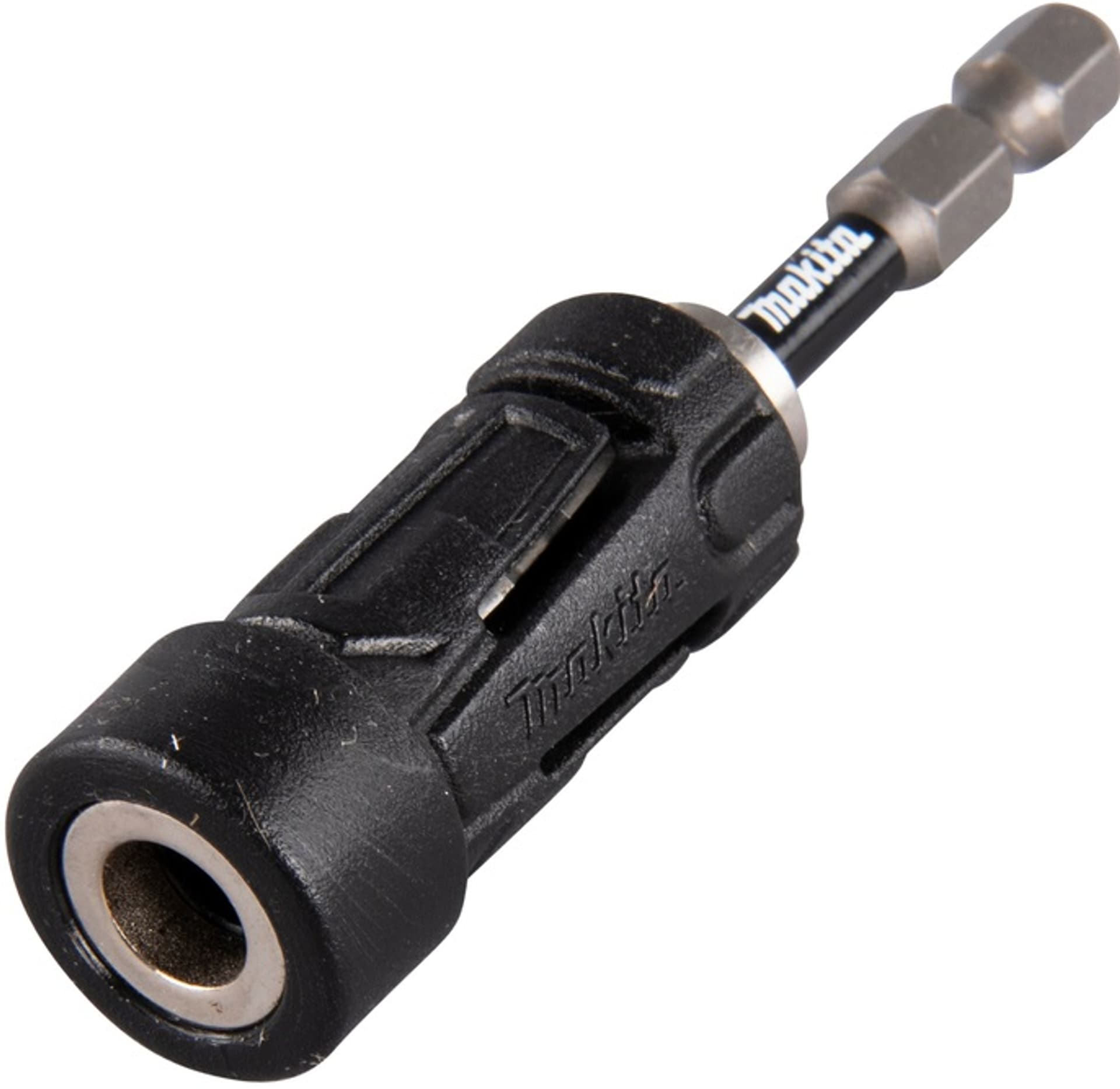 

MAGNETYCZNY UCHWYT NA BITY 79MM. 1/4'