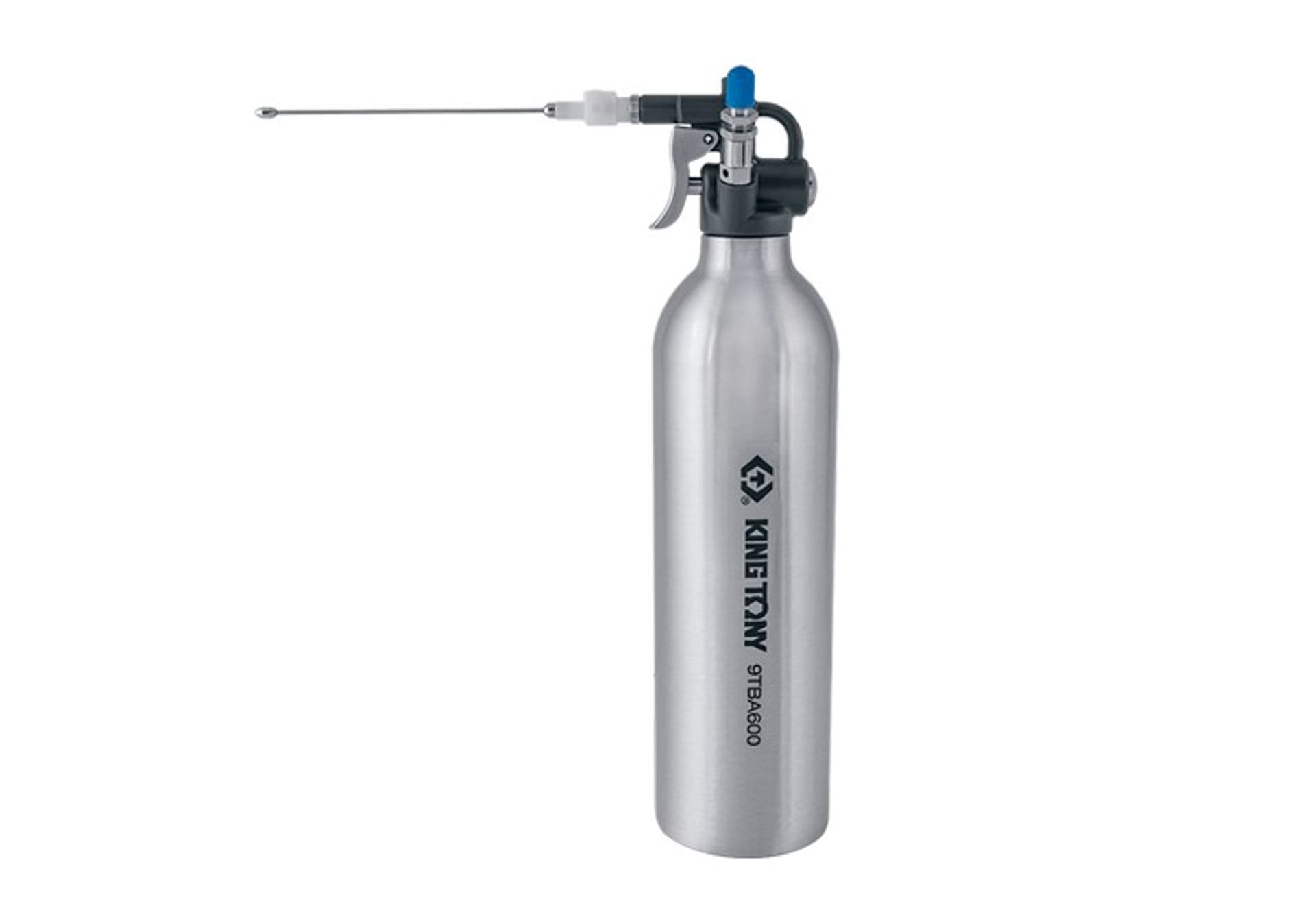 

OPRYSKIWACZ CIŚNIENIOWY WIELOKROTNEGO UŻYTKU 600ML