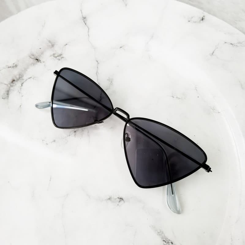 

Okulary przeciwsłoneczne unisex romb OK208CZ