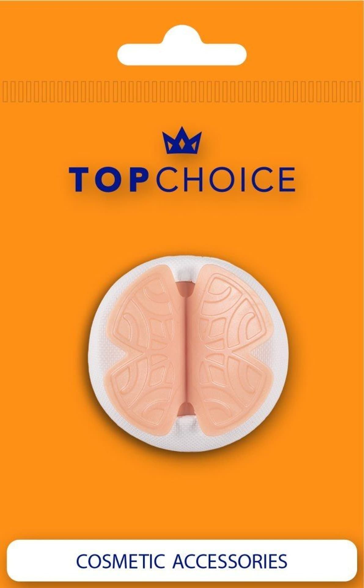 

TOP CHOICE Gąbka do fluidu (35128) 1szt, 35128) 1sz
