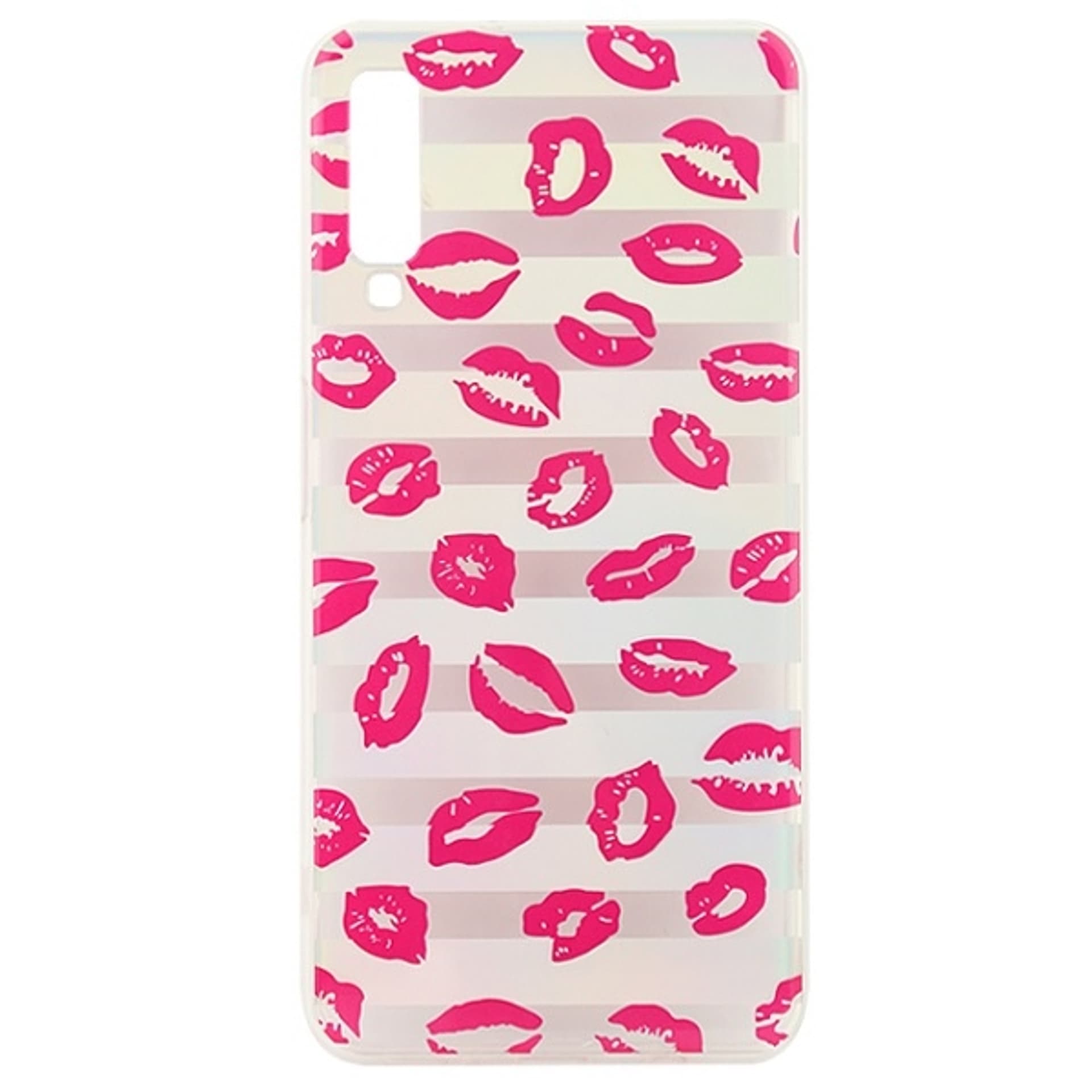 

Etui Pattern iPhone 7/8/SE 2020 / SE 2022 wzór 7 (kiss)