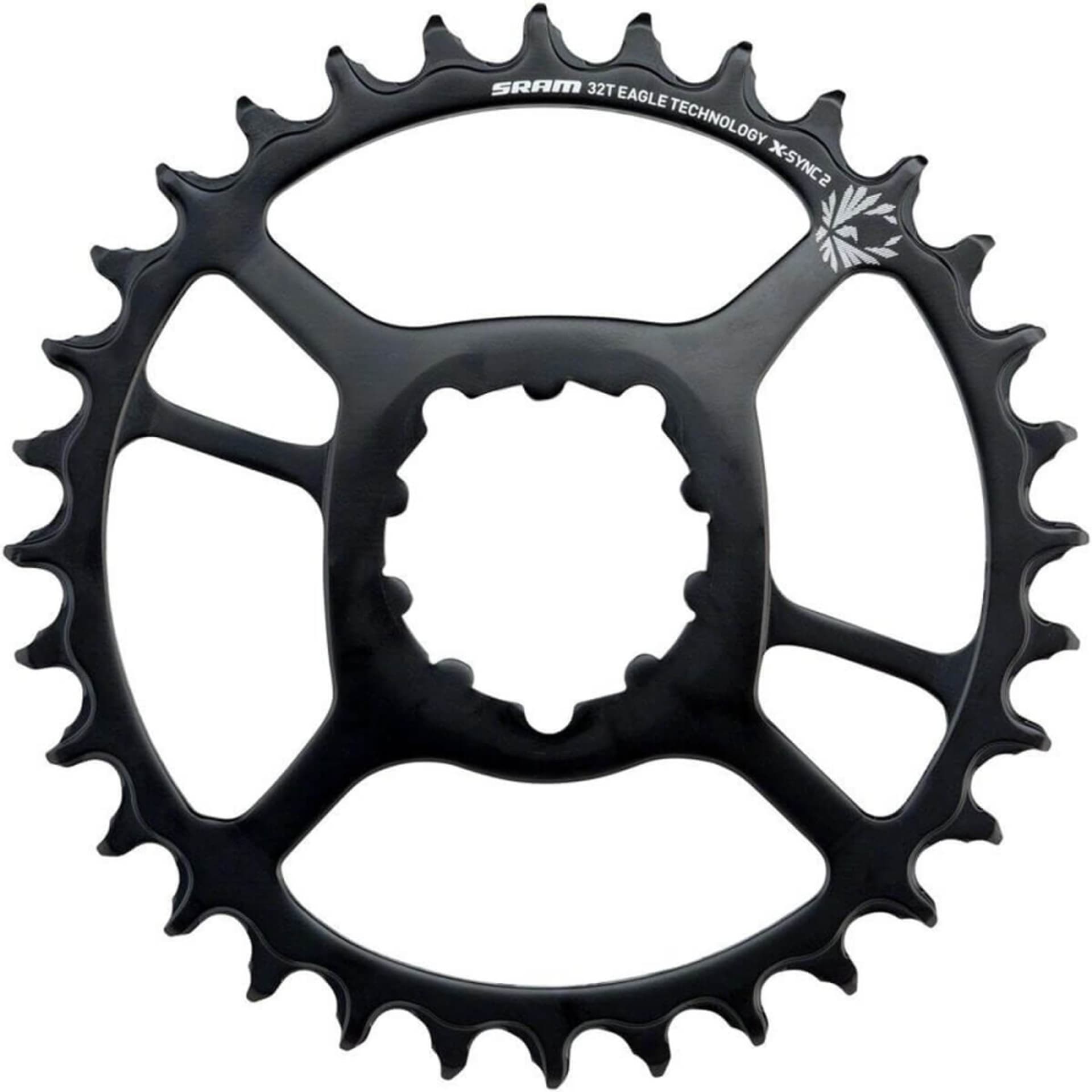 

Zębatka rowerowa przednia SRAM NX Eagle X-Sync 2 34T offset 6mm
