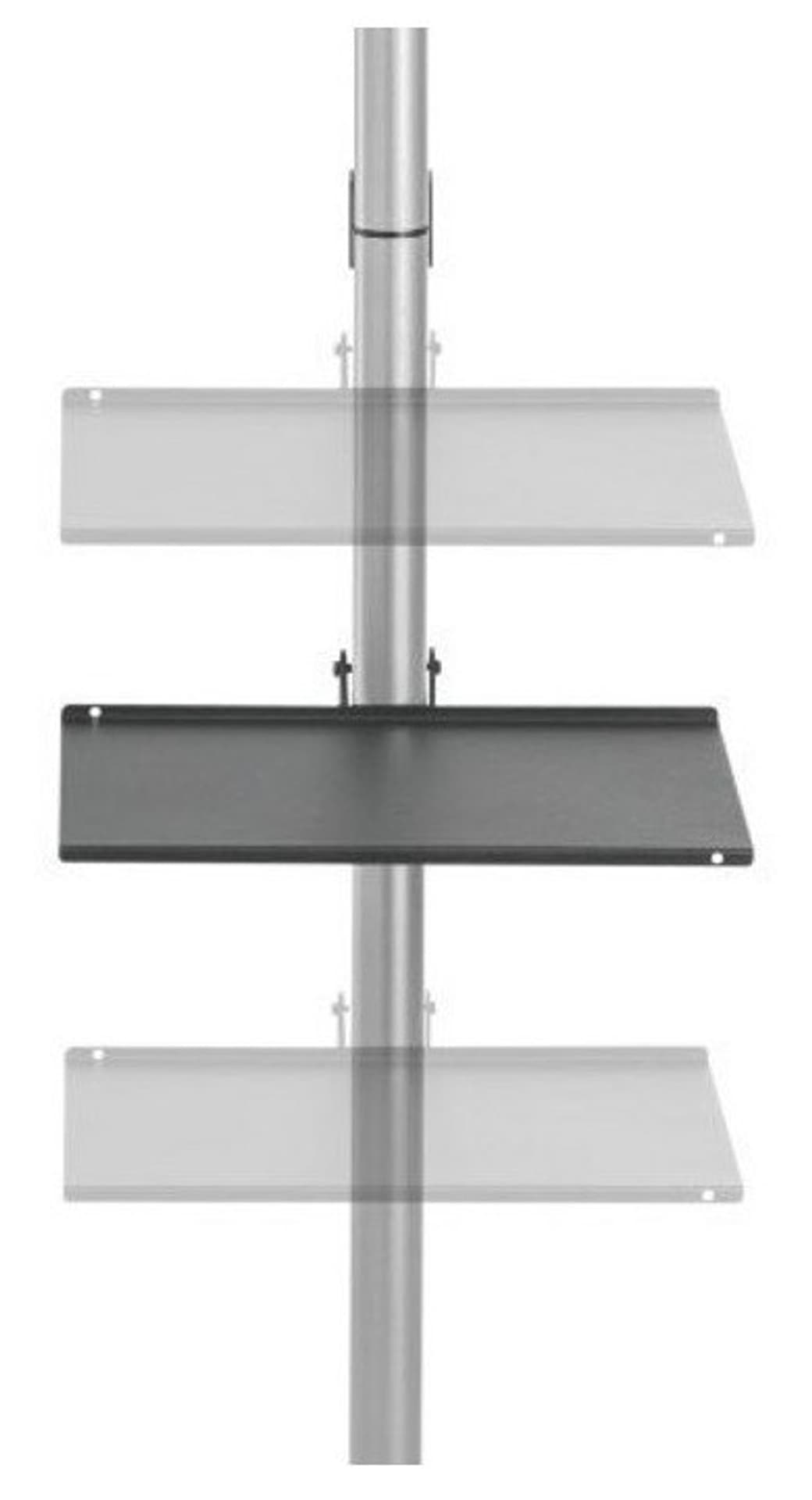 

Uchwyt do TV TECHLY ICA-TR32 nośność 30kg