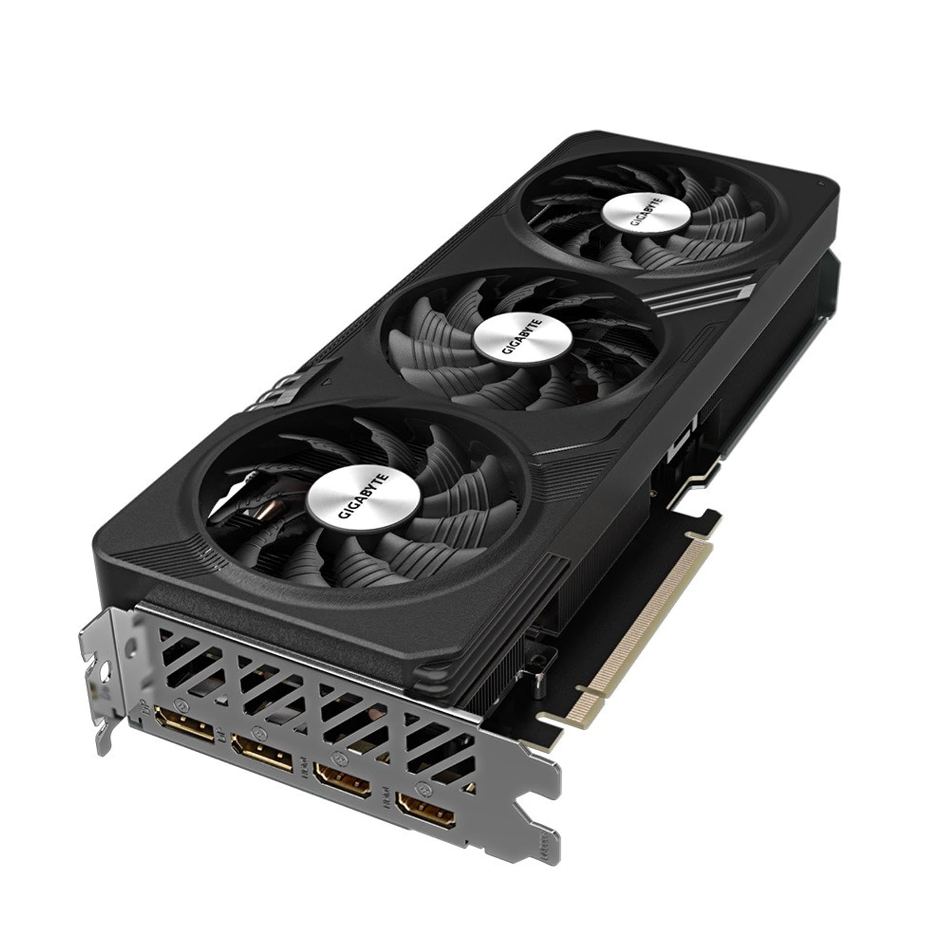 

Karta graficzna GIGABYTE GeForce RTX 4060 Ti Gaming OC 8 GB GDDR6X GV-N406TGAMING OC-8GD