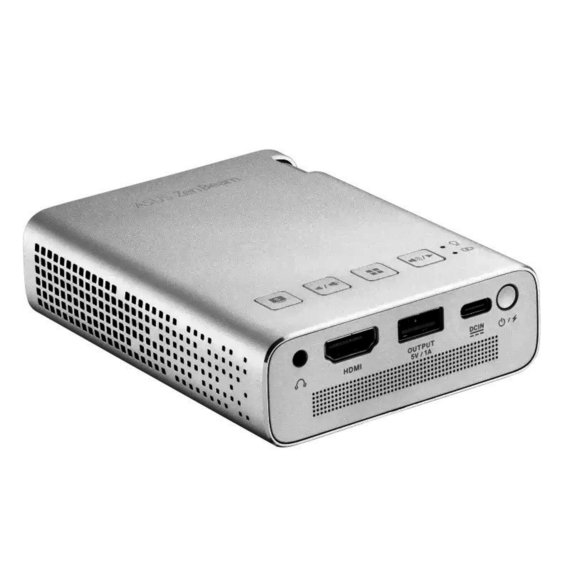 

Projektor DLP ASUS ZenBeam E1R FWVGA 200 ANSI 500:1