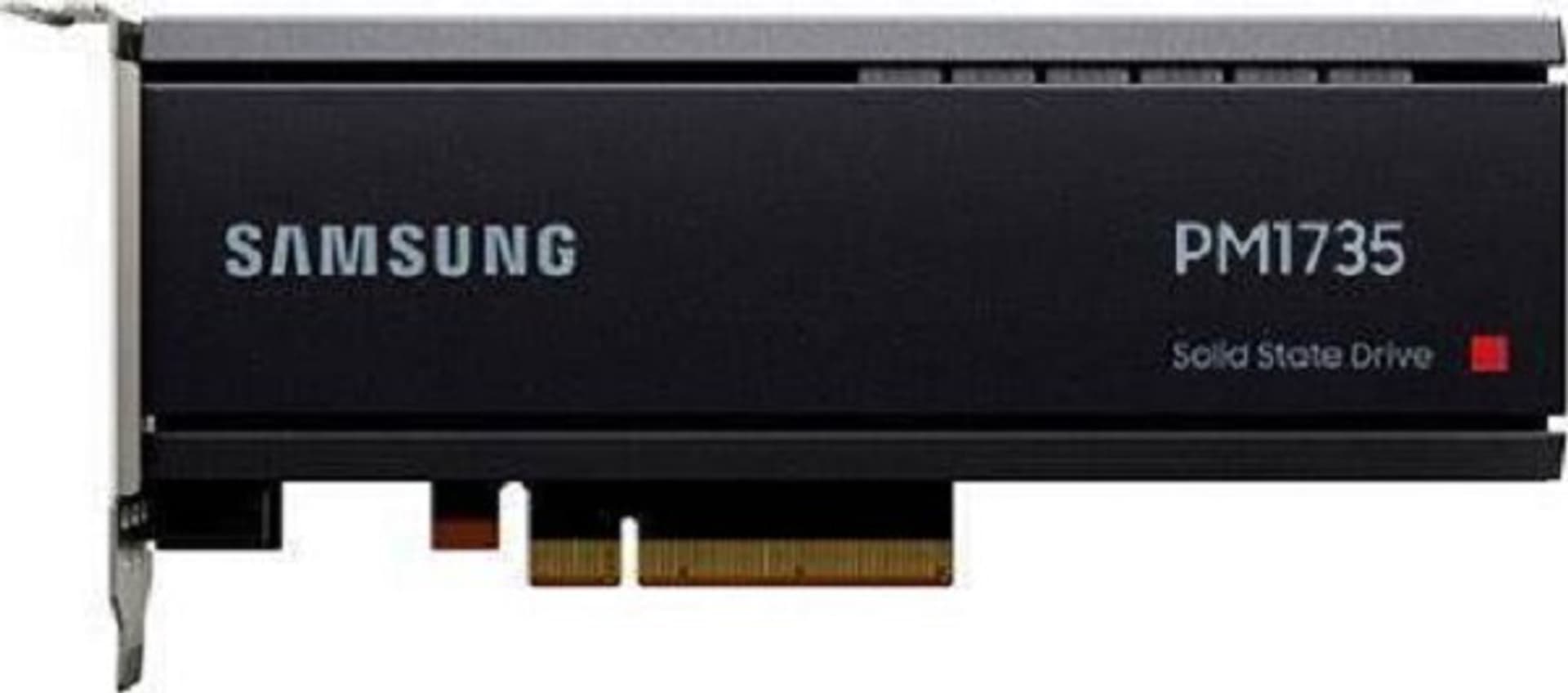 

Dysk SSD SAMSUNG PCI-E″ 6.4 TB PCI-E x8 Gen4 NVMe 8000MB/s 3800MS/s
