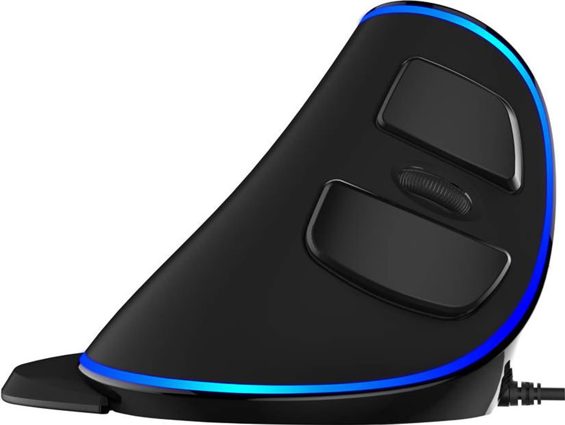 

Mysz Przewodowa DELUX M618PU (A825) M618PU, A825) m618p