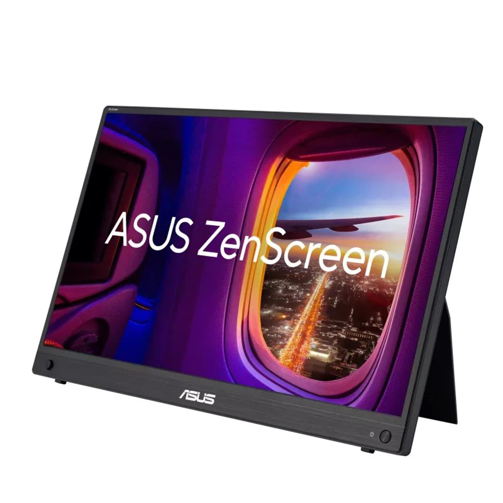 

Monitor ASUS 15.6" 1920 x 1080 MB16AHG Czarny