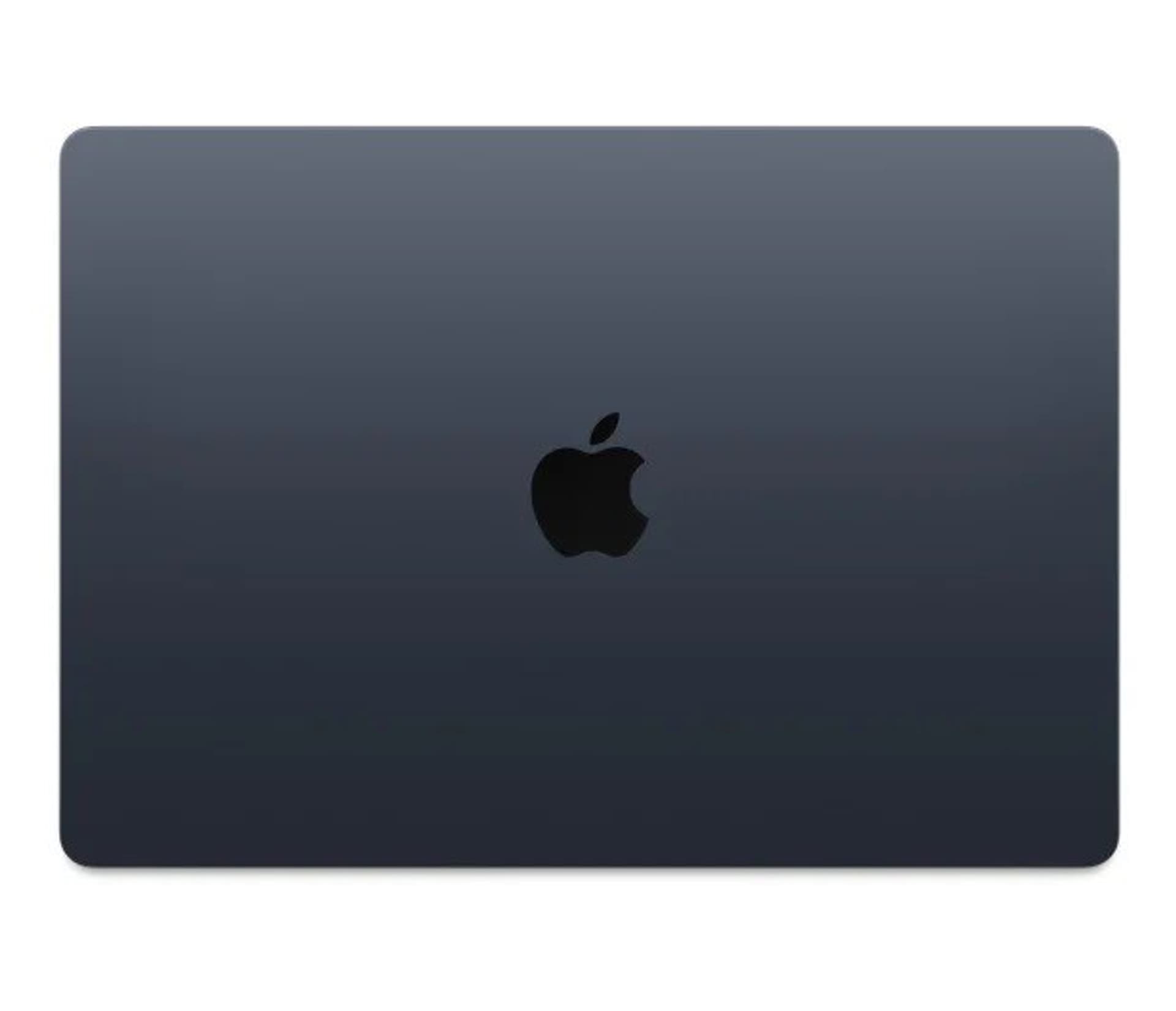 

APPLE MacBook Air 15.3 cala (M2/8GB/SSD512GB/Niebiesko-czarny)