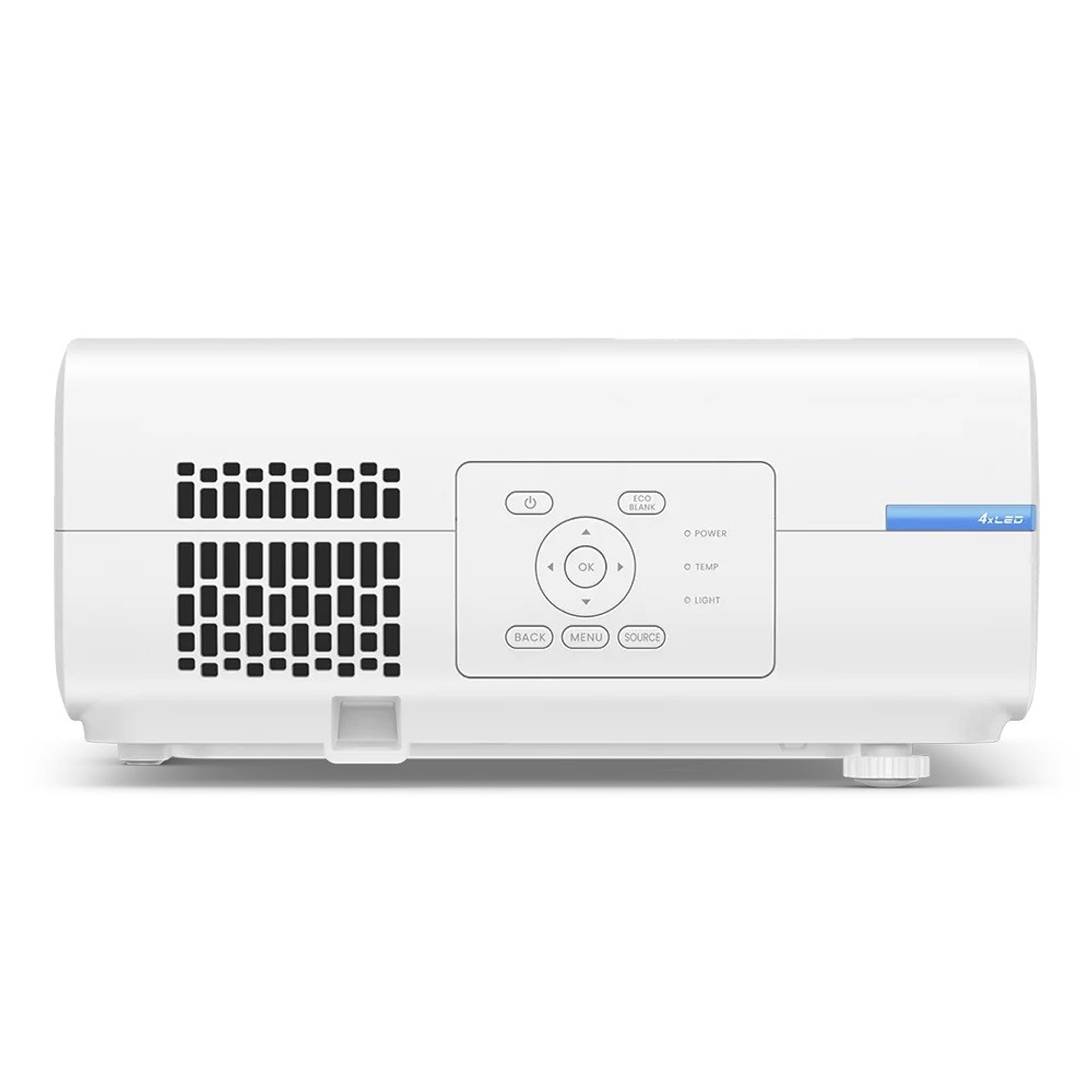 

Projektor DLP BENQ LH730 1080p 4000 ANSI 500 000:1