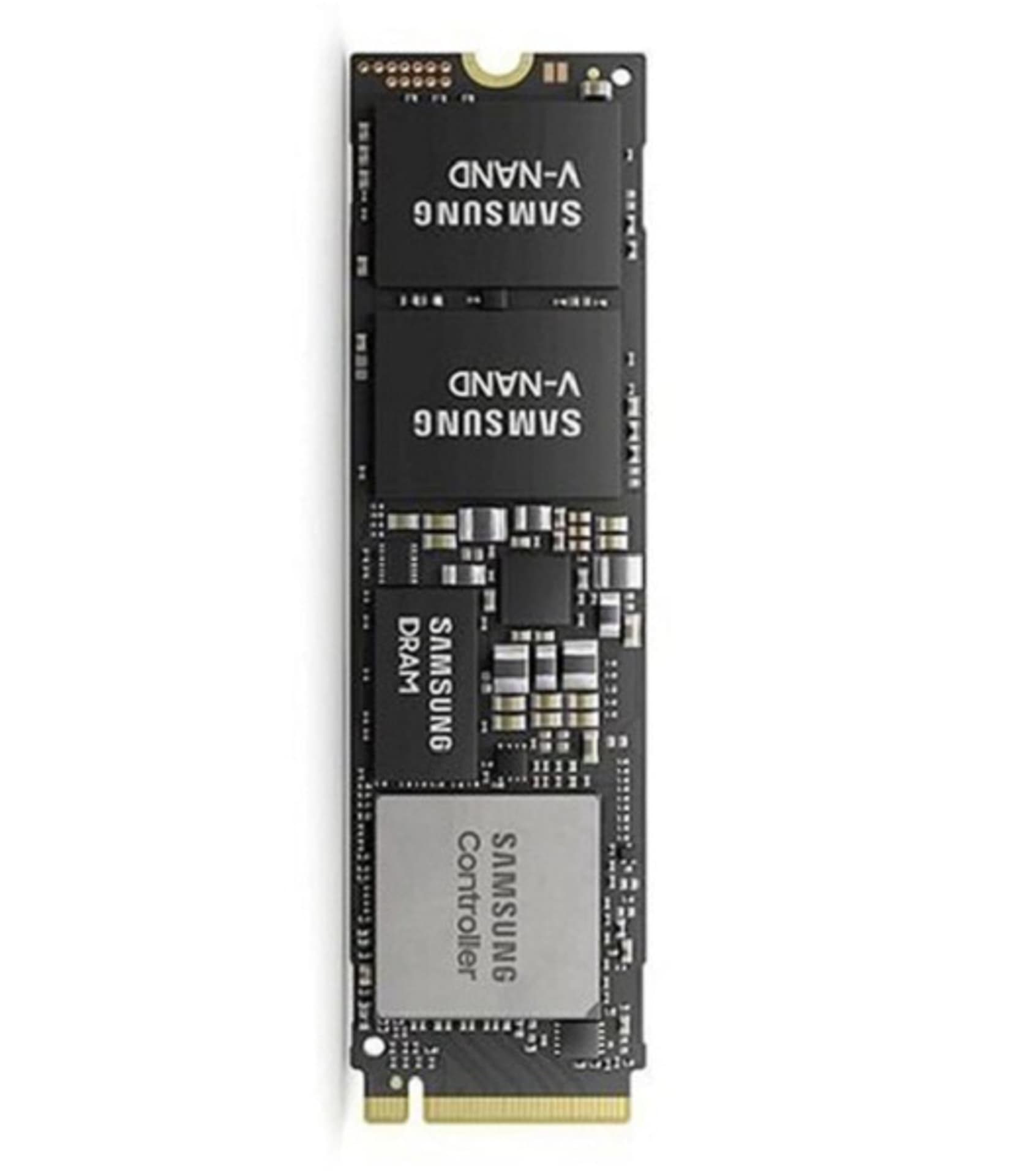 

Dysk SSD SAMSUNG M.2 2280″ 1 TB PCIe NVMe 3.0 3100MB/s 2000MS/s