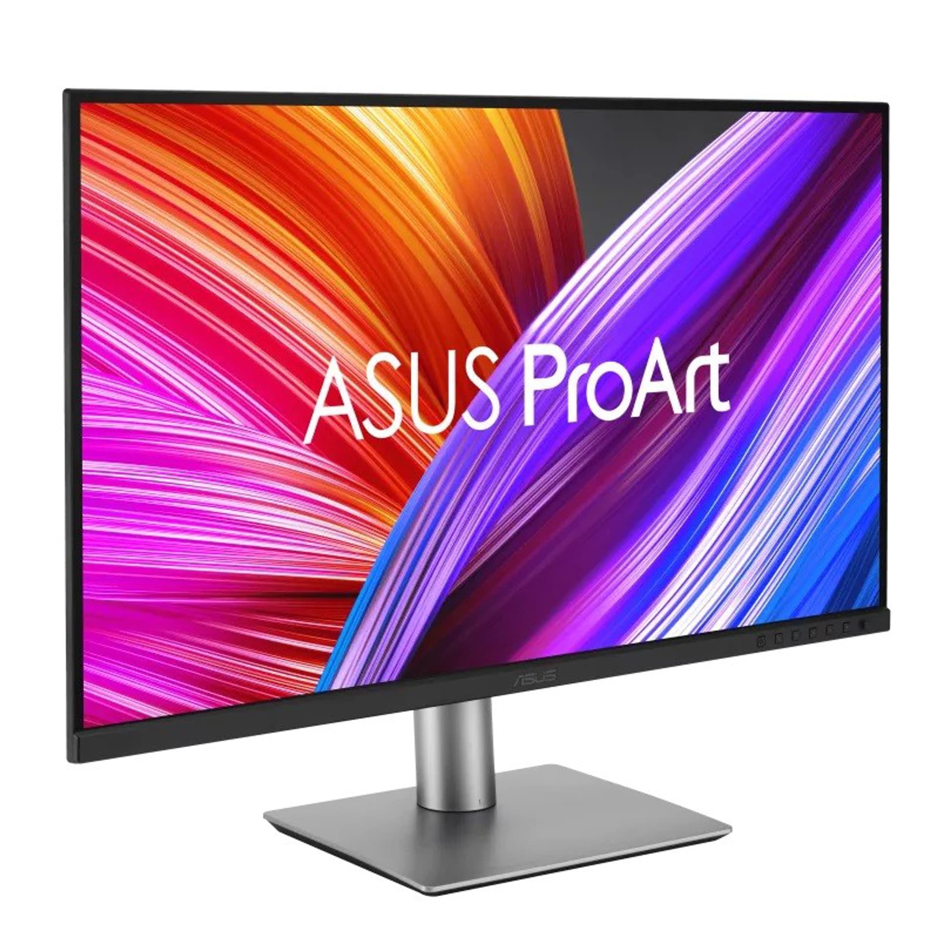 

Monitor ASUS 31.5" 3840 x 2160 PA329CRV Czarno-srebrny