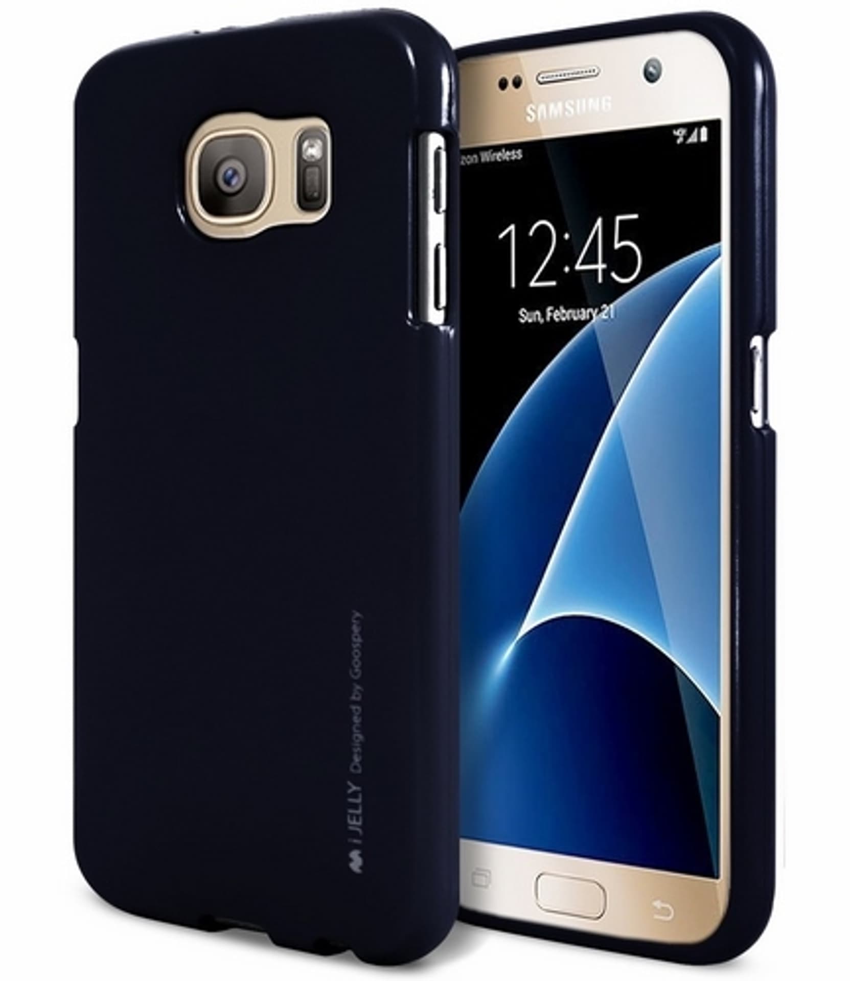 

Mercury I-Jelly Sam A71 5G A716 /A Quantum czarny/black