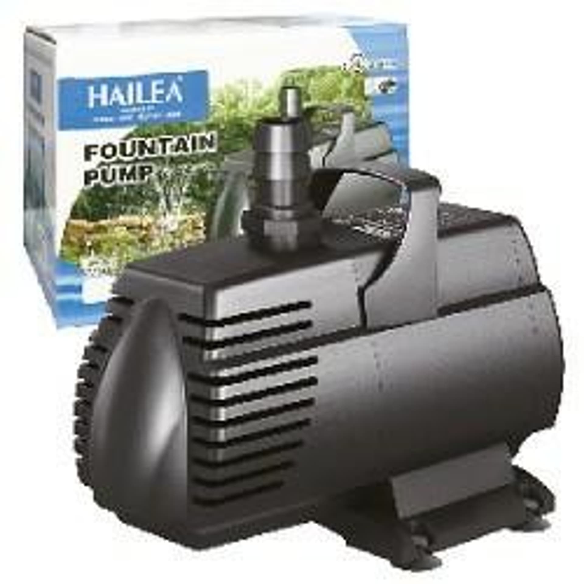 

Pompa fontannowa HX8860F
