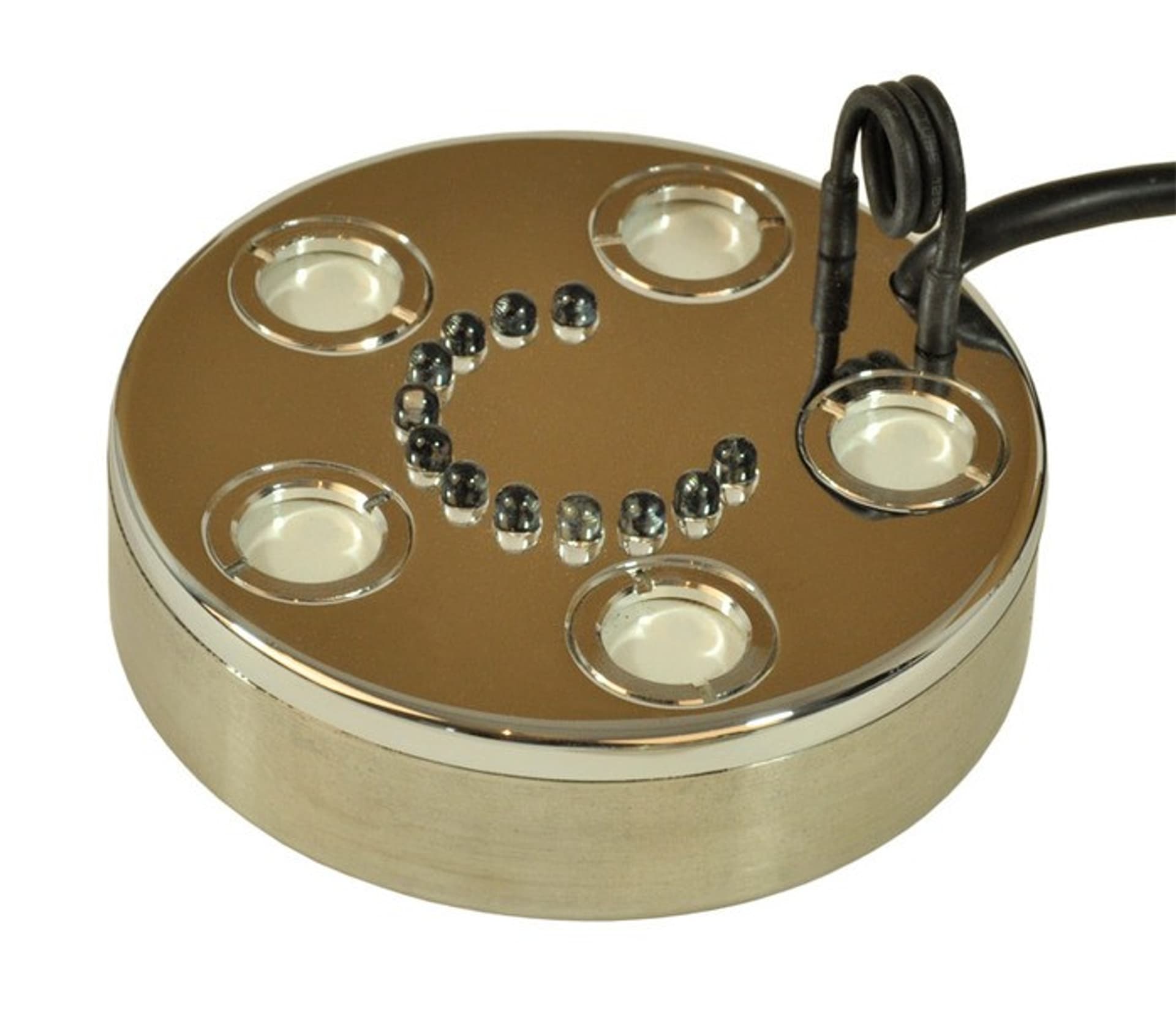 

Zamgławiacz 5M,12LED Happet
