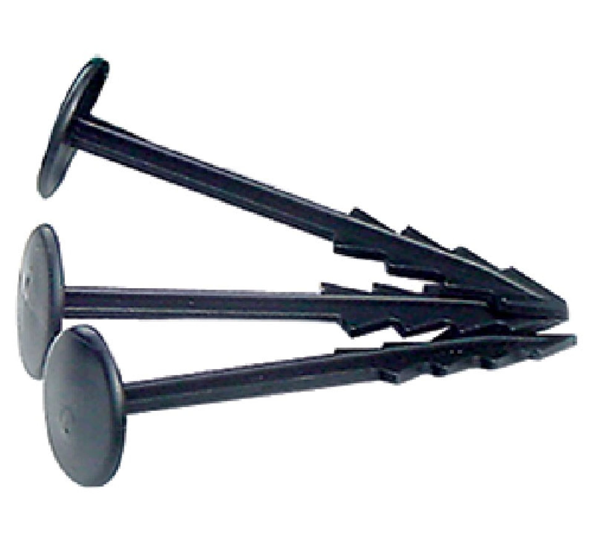 

Bolce do siatki ochronnej Happet 100szt.