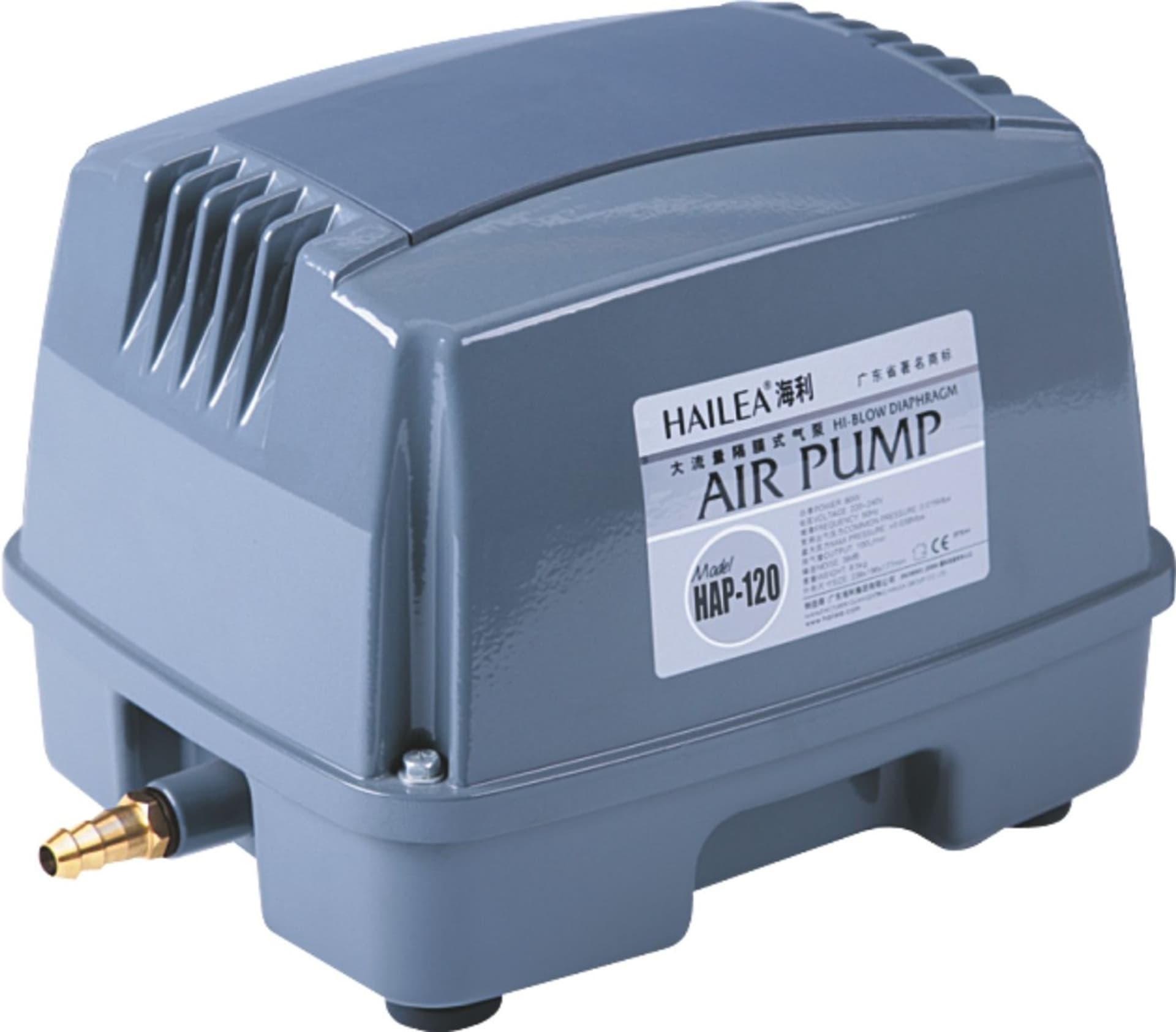 

Pompa membranowa HAP-100 Hailea